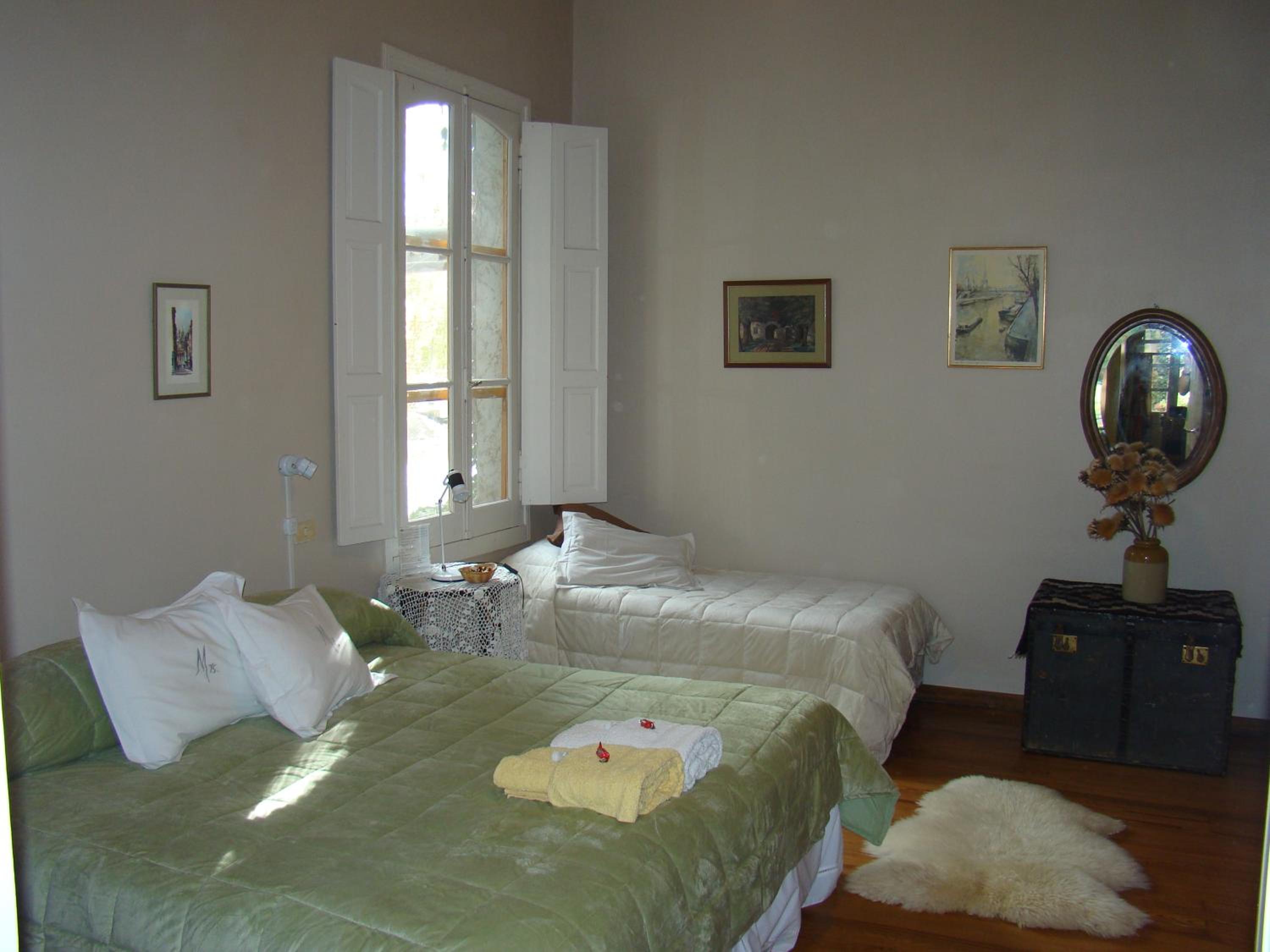 La Casona del Rio