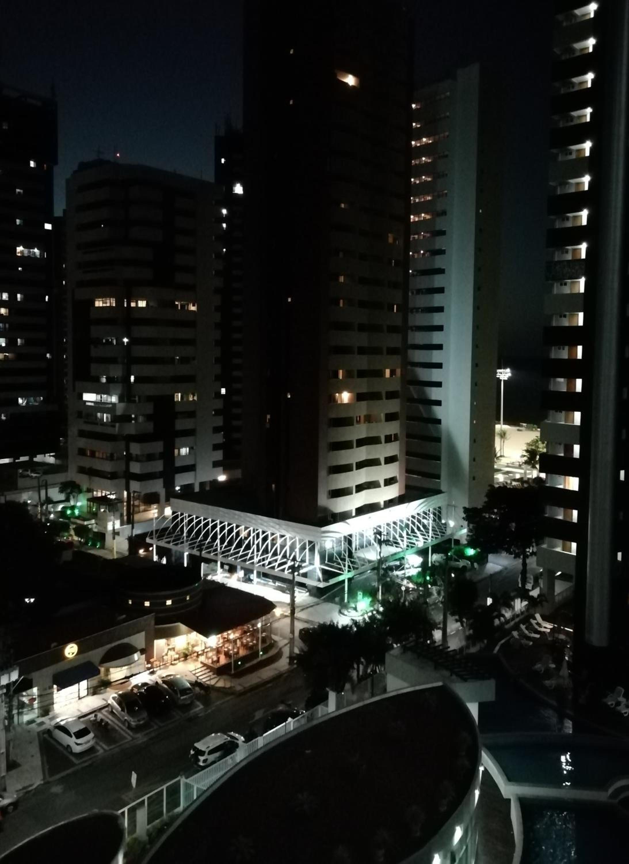 Hotel Beach Class Rosalux 707 - Image 1