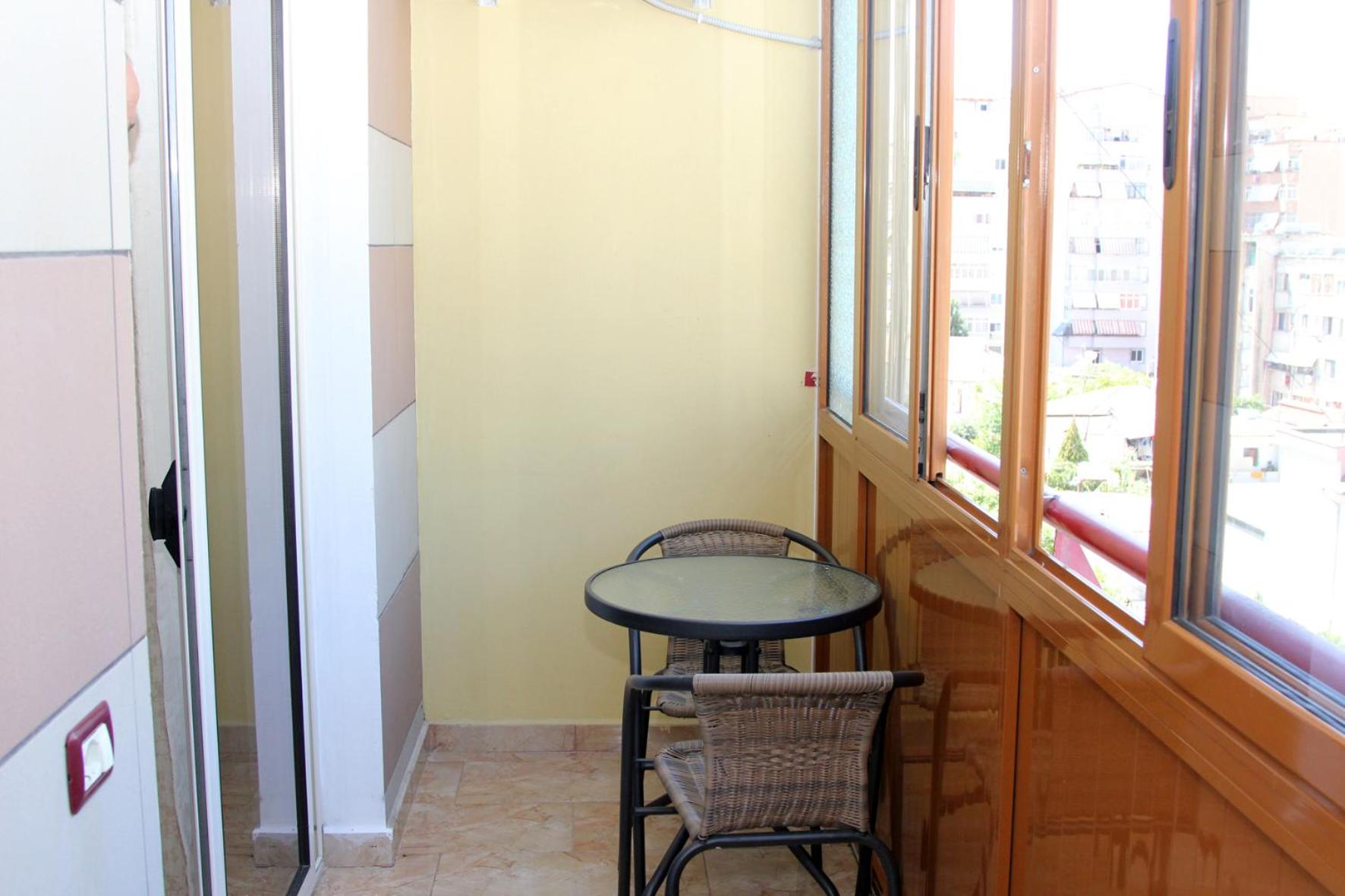 Fiqe rental