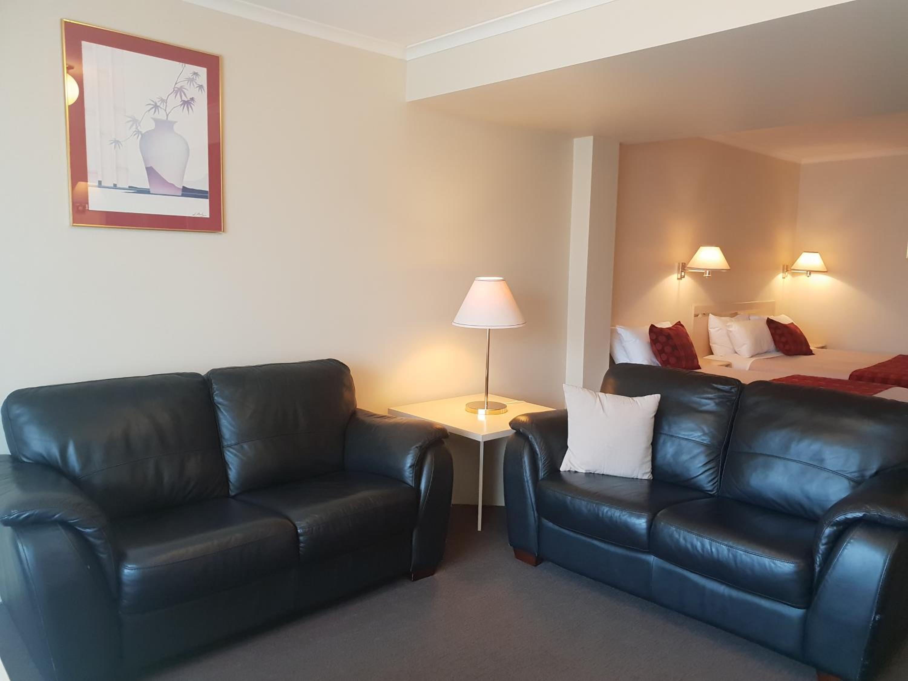 Argyle Motor Lodge