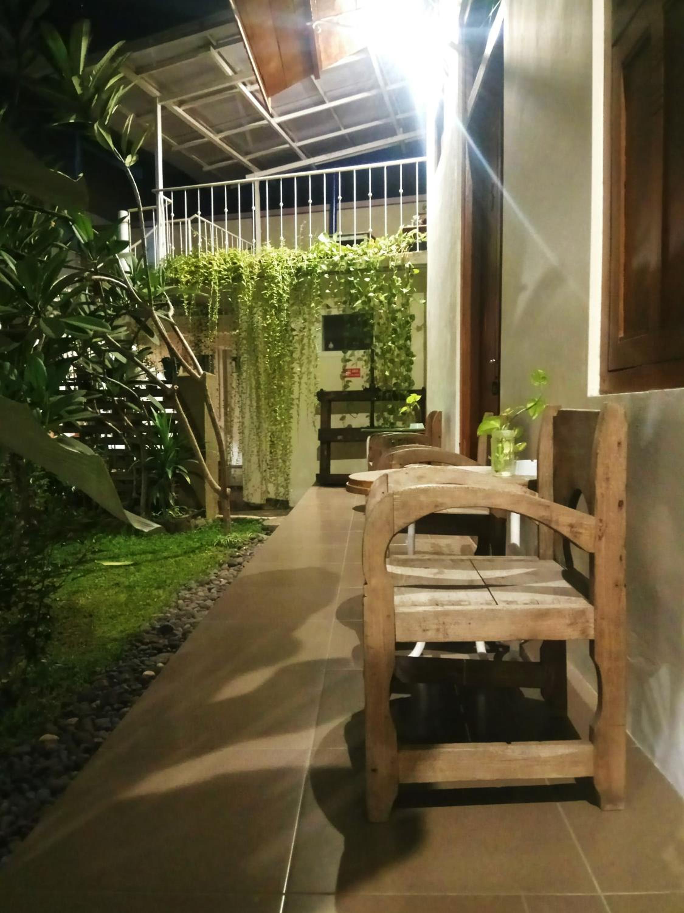 Doeloerkoe Homestay view 5