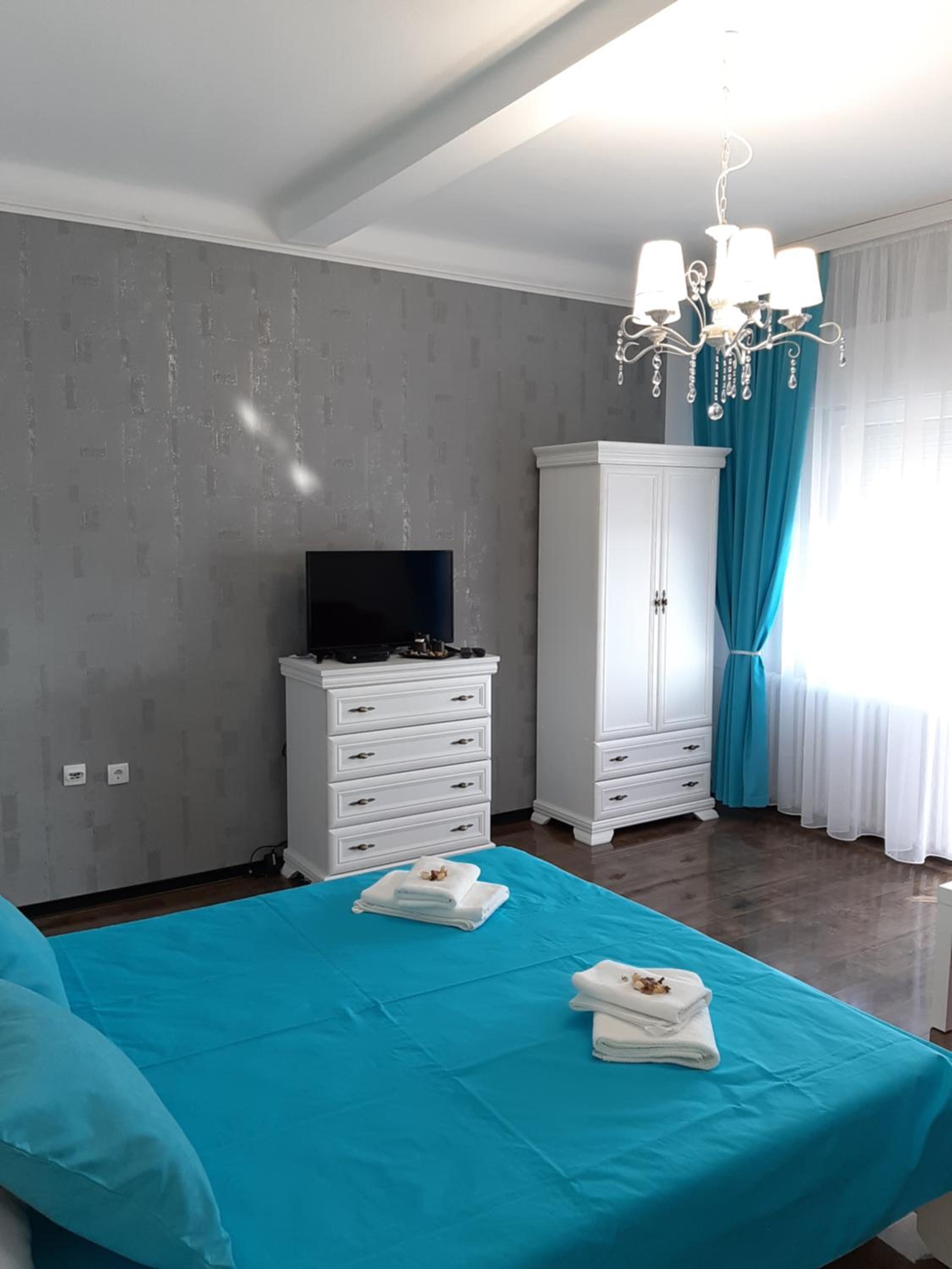 Apartment Zorana-Center view 5