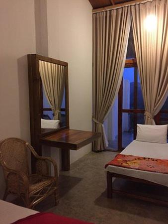 The Tea Tree Resort