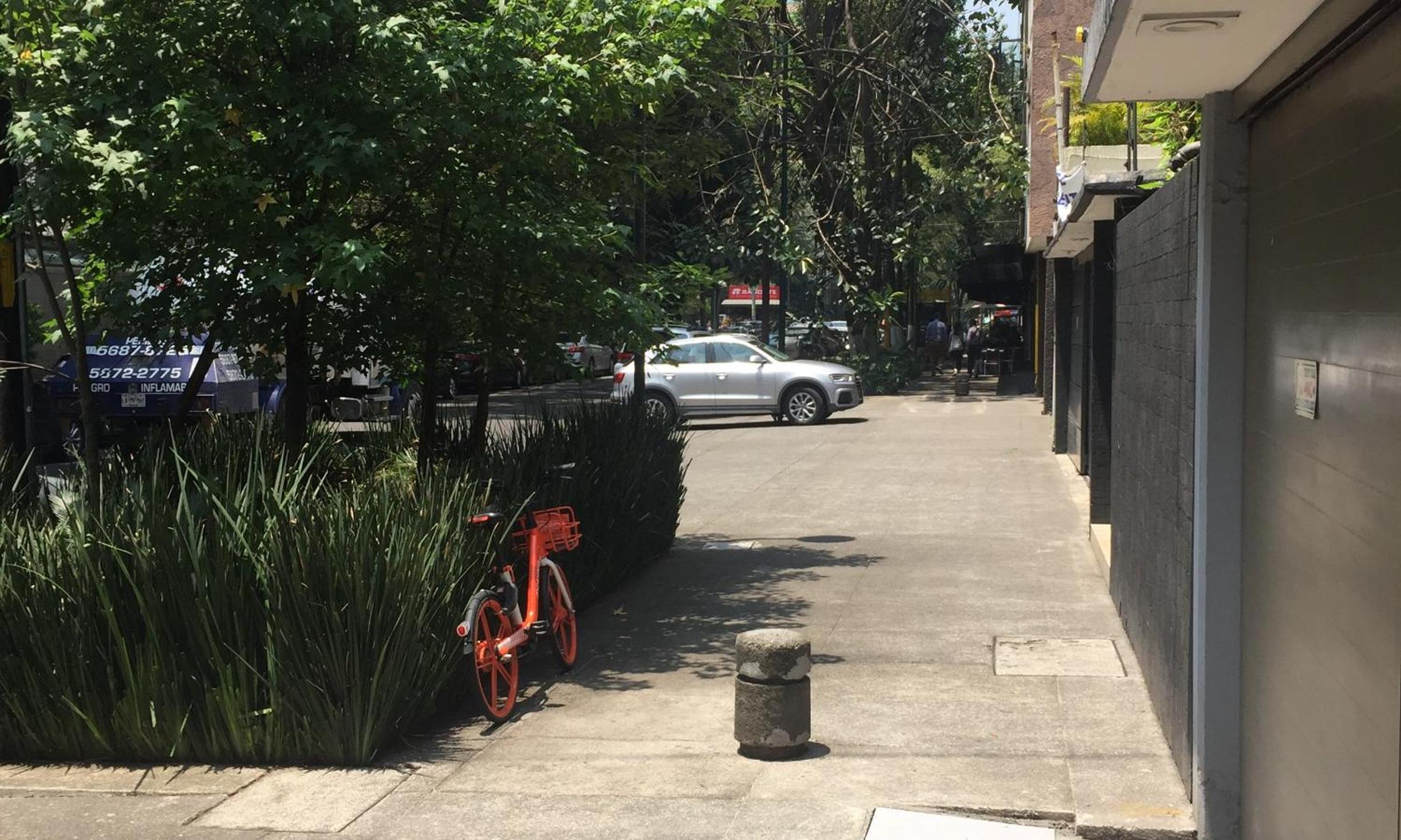 Best location in Mexico City view 3