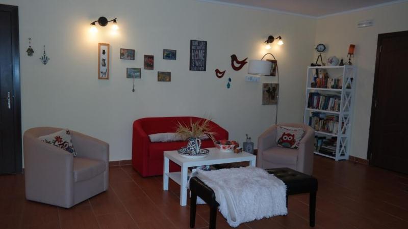 Casa Mon Reve