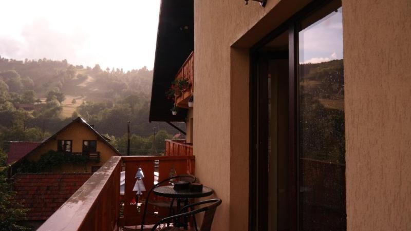 Casa Mon Reve