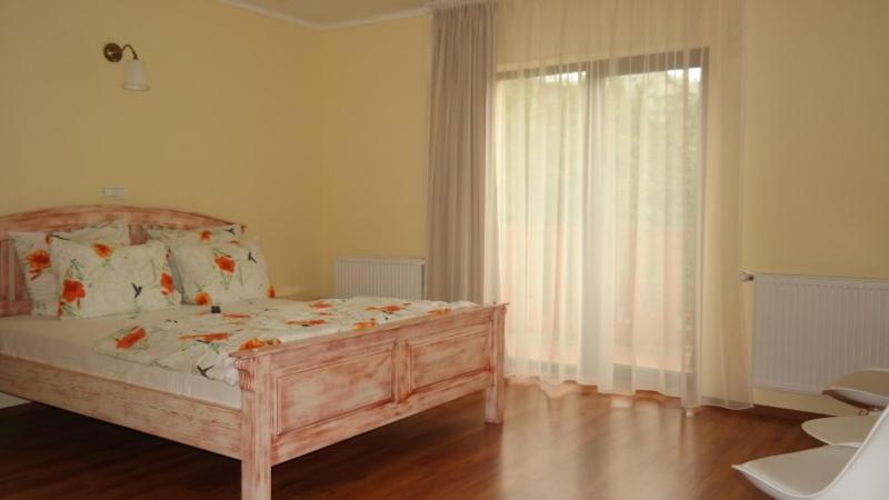 Casa Mon Reve