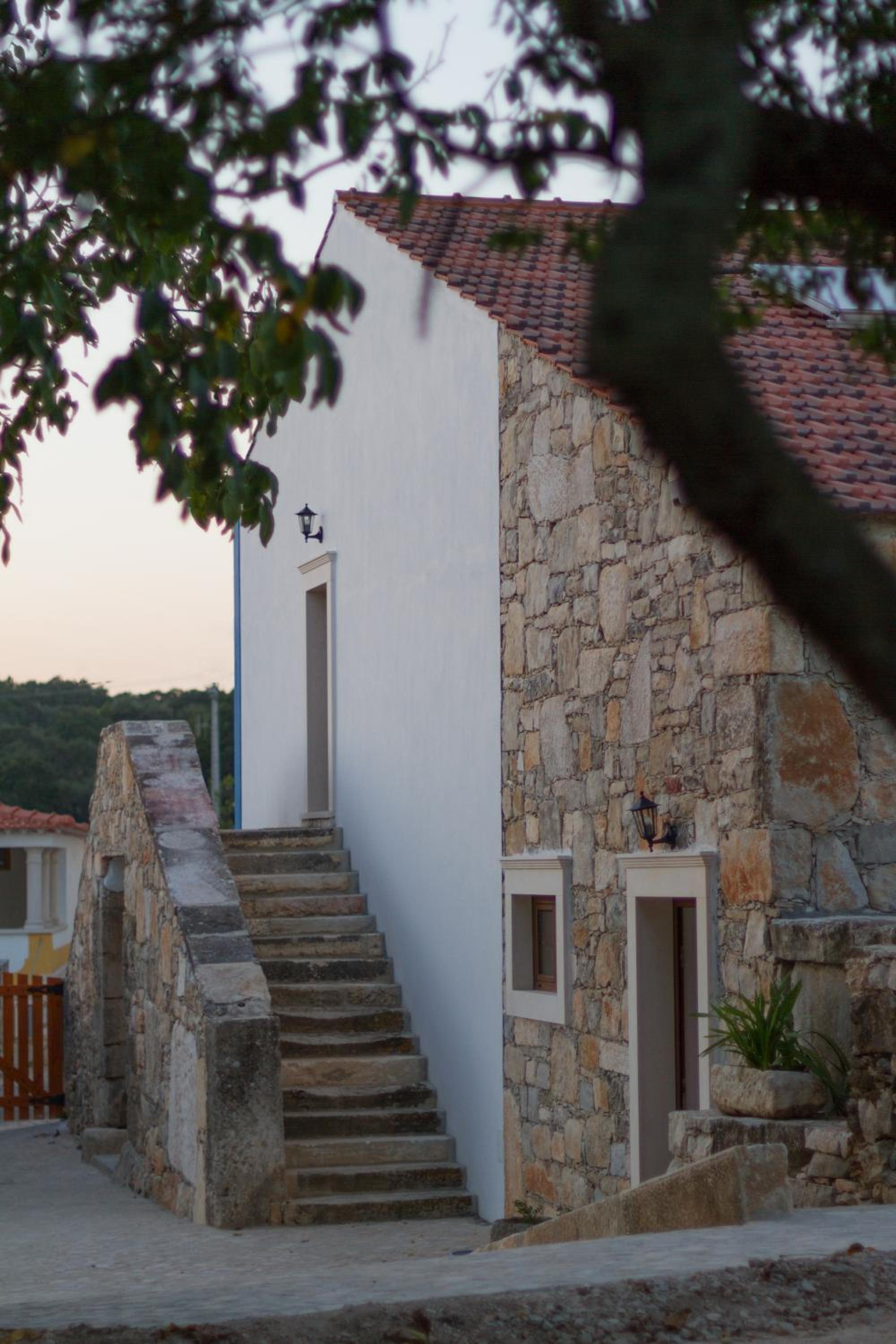 Hotel Casa dos Tios - Image 1