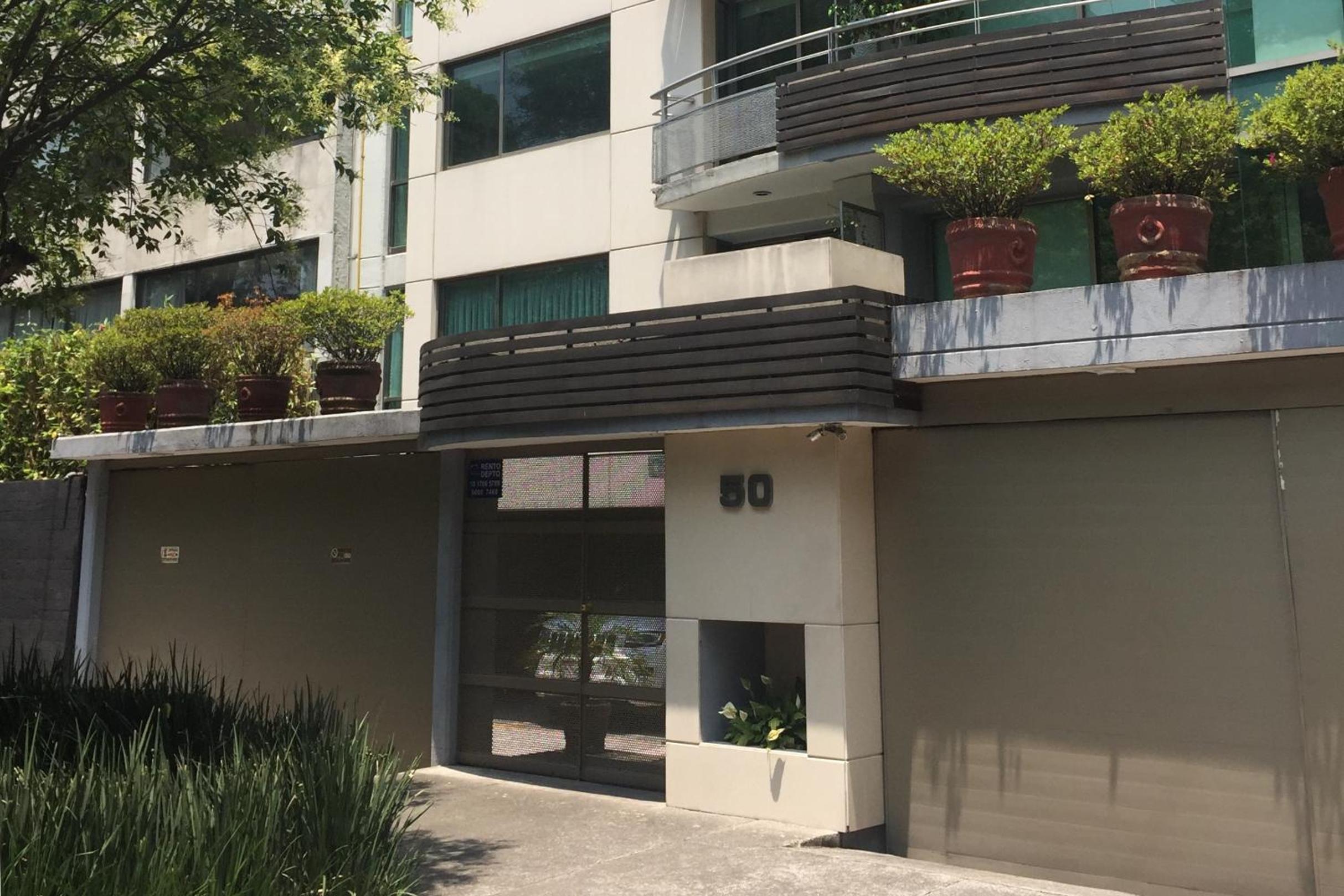 Hotel Best Location In Mexico City