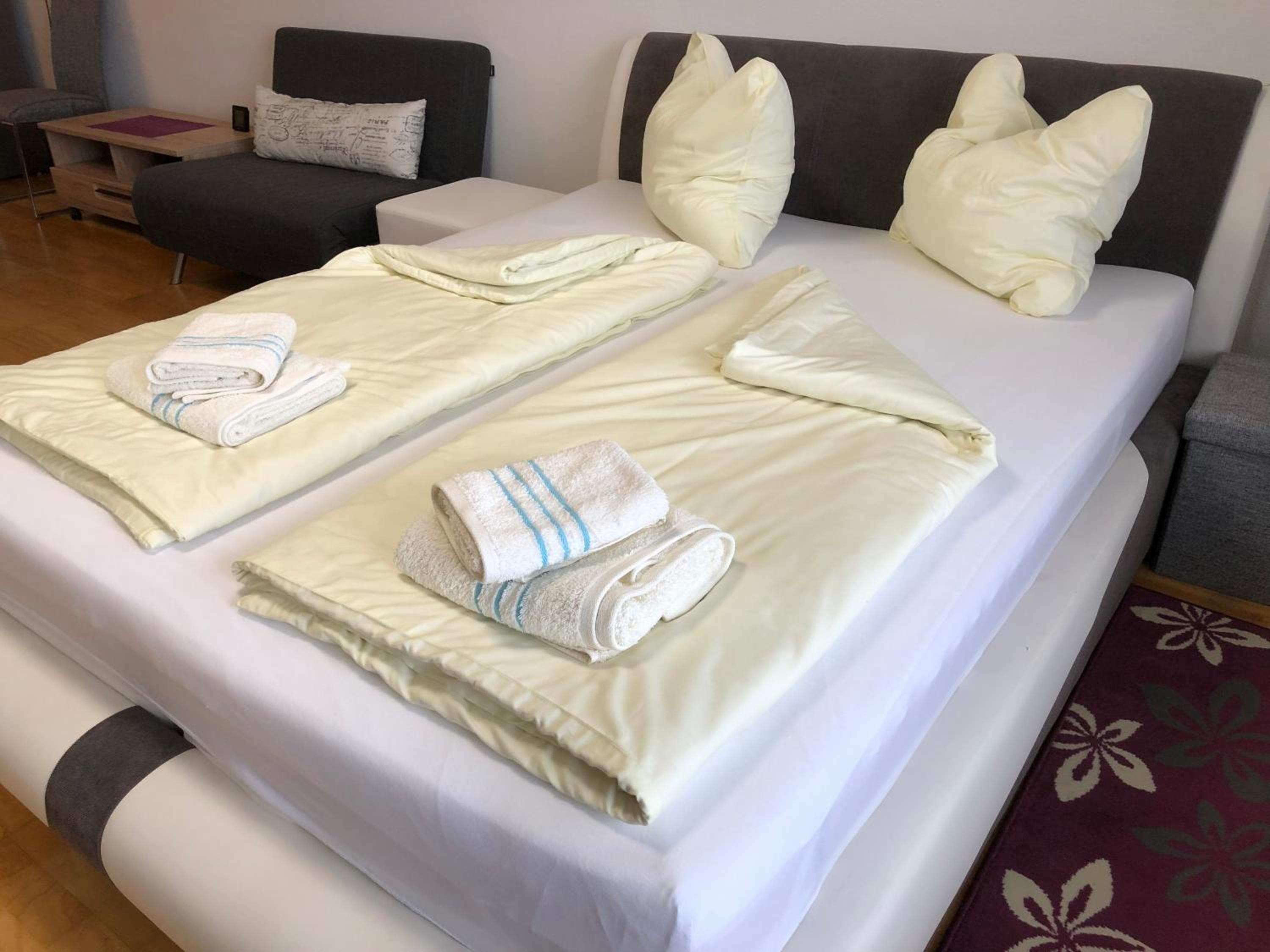 Komfortables Appartement/Garconniere in Graz für Urlaub und Geschäftsreisen view 3