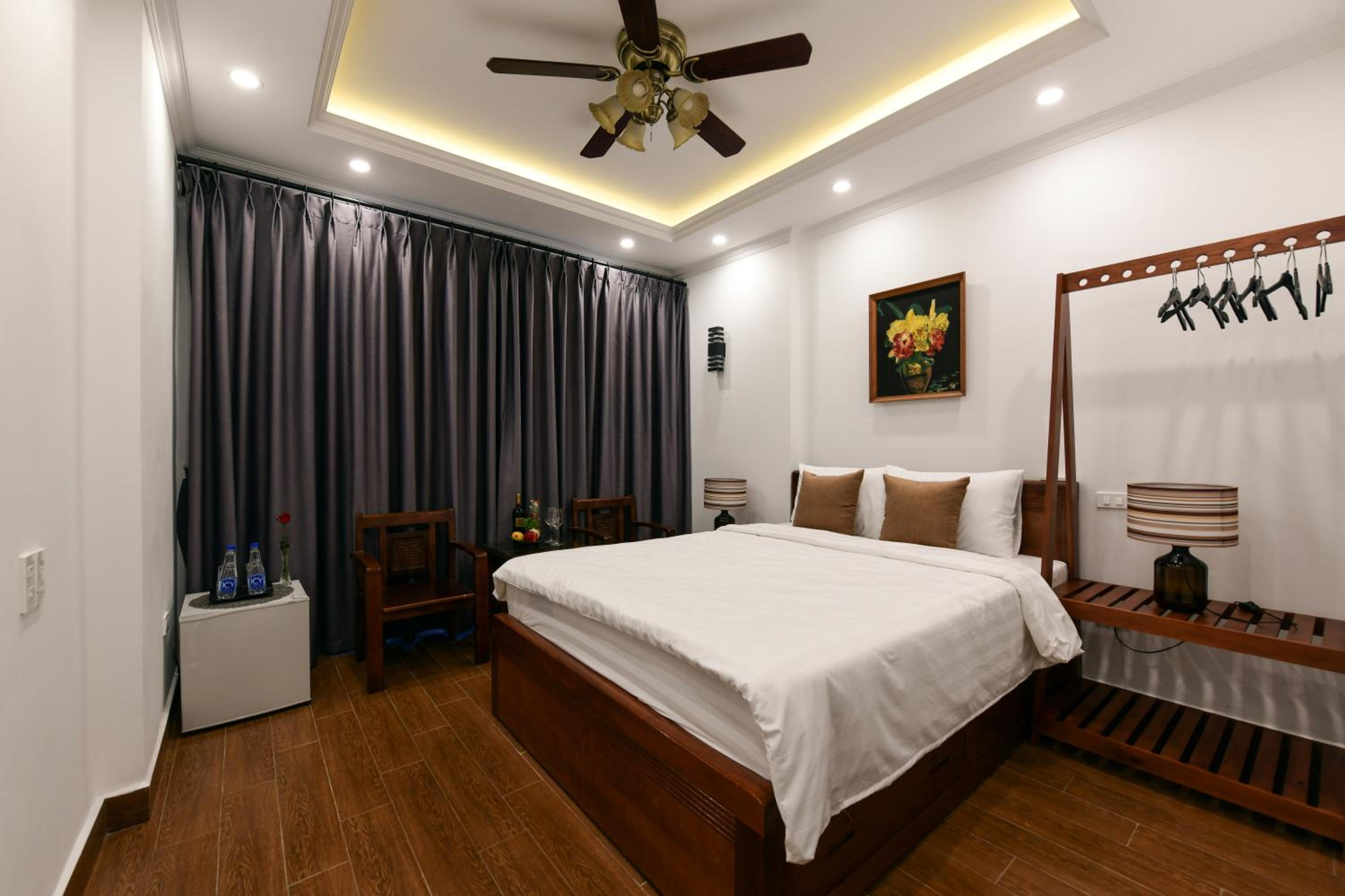 Miah Boutique Homestay