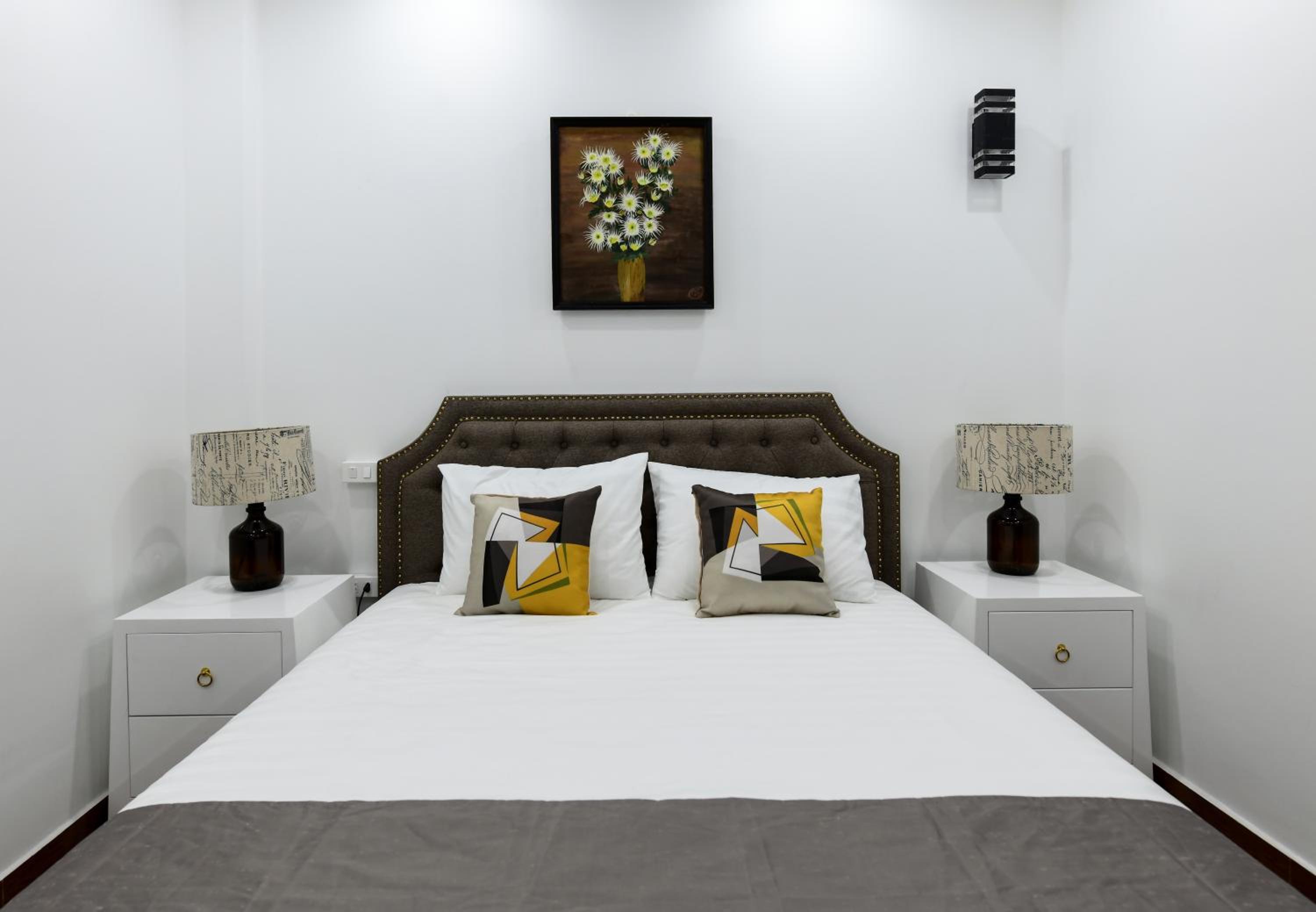 Miah Boutique Homestay