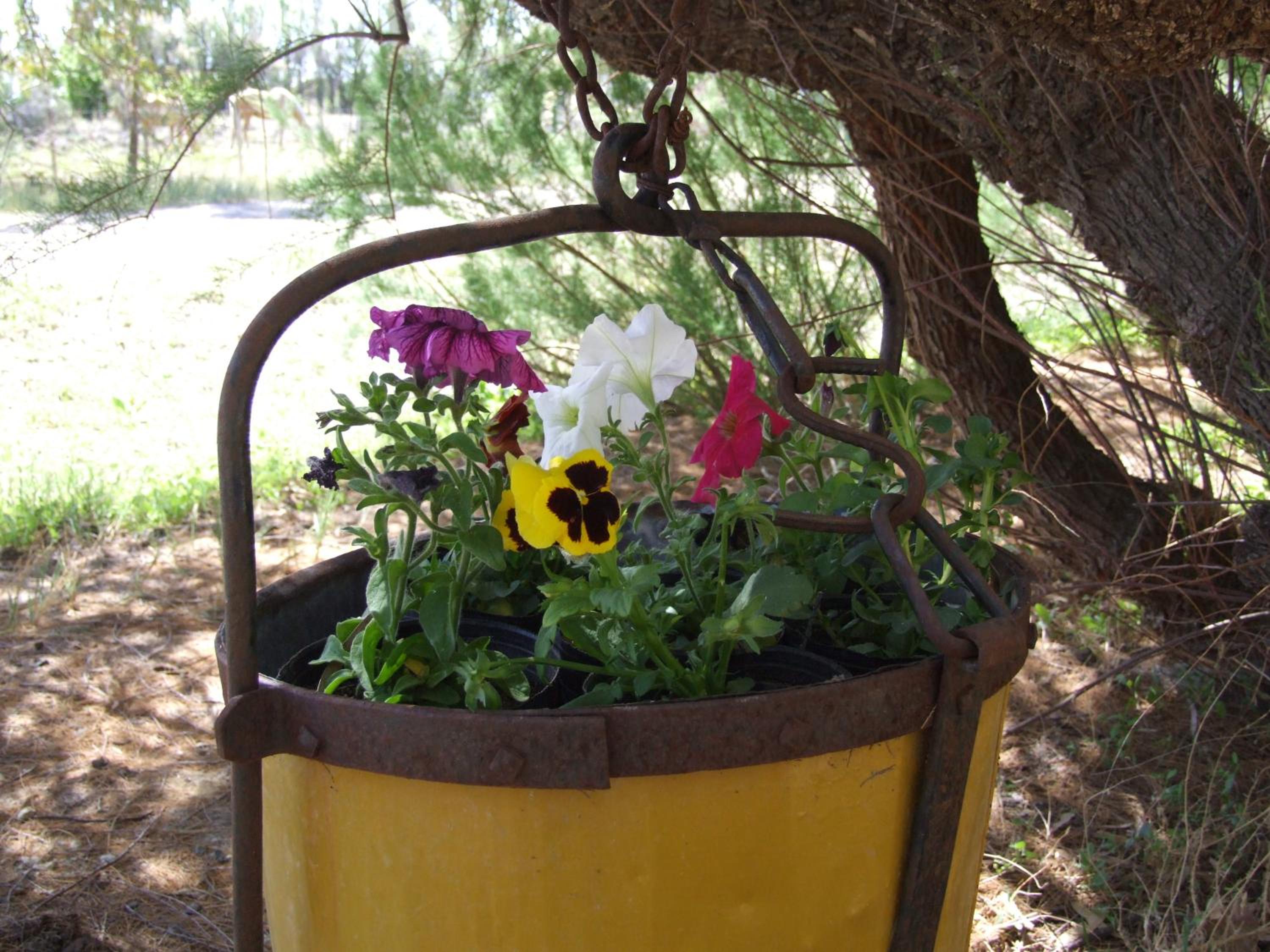 La Casona del Rio