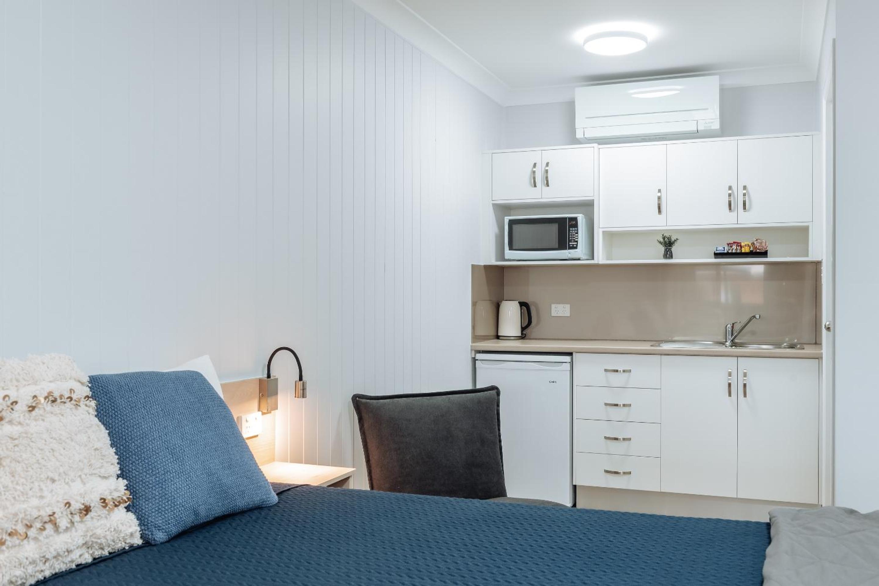Raintree Motel Biloela