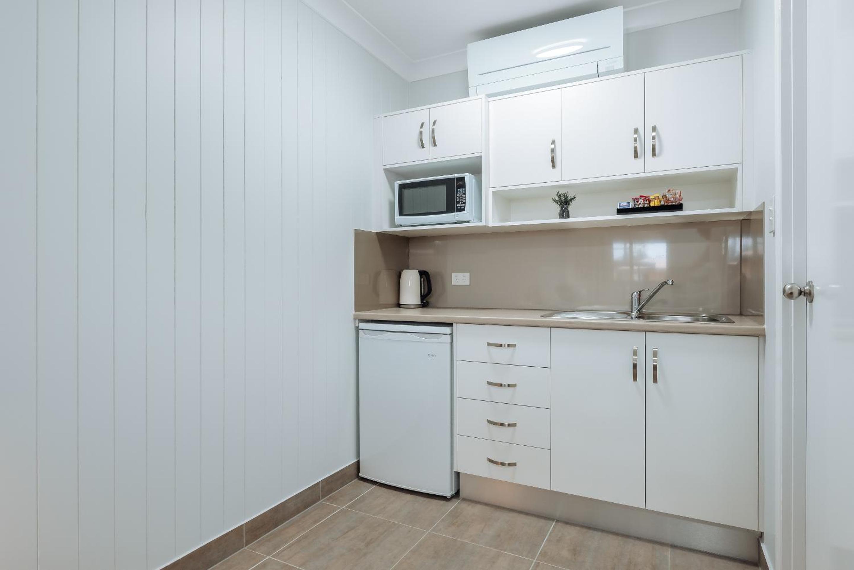Raintree Motel Biloela
