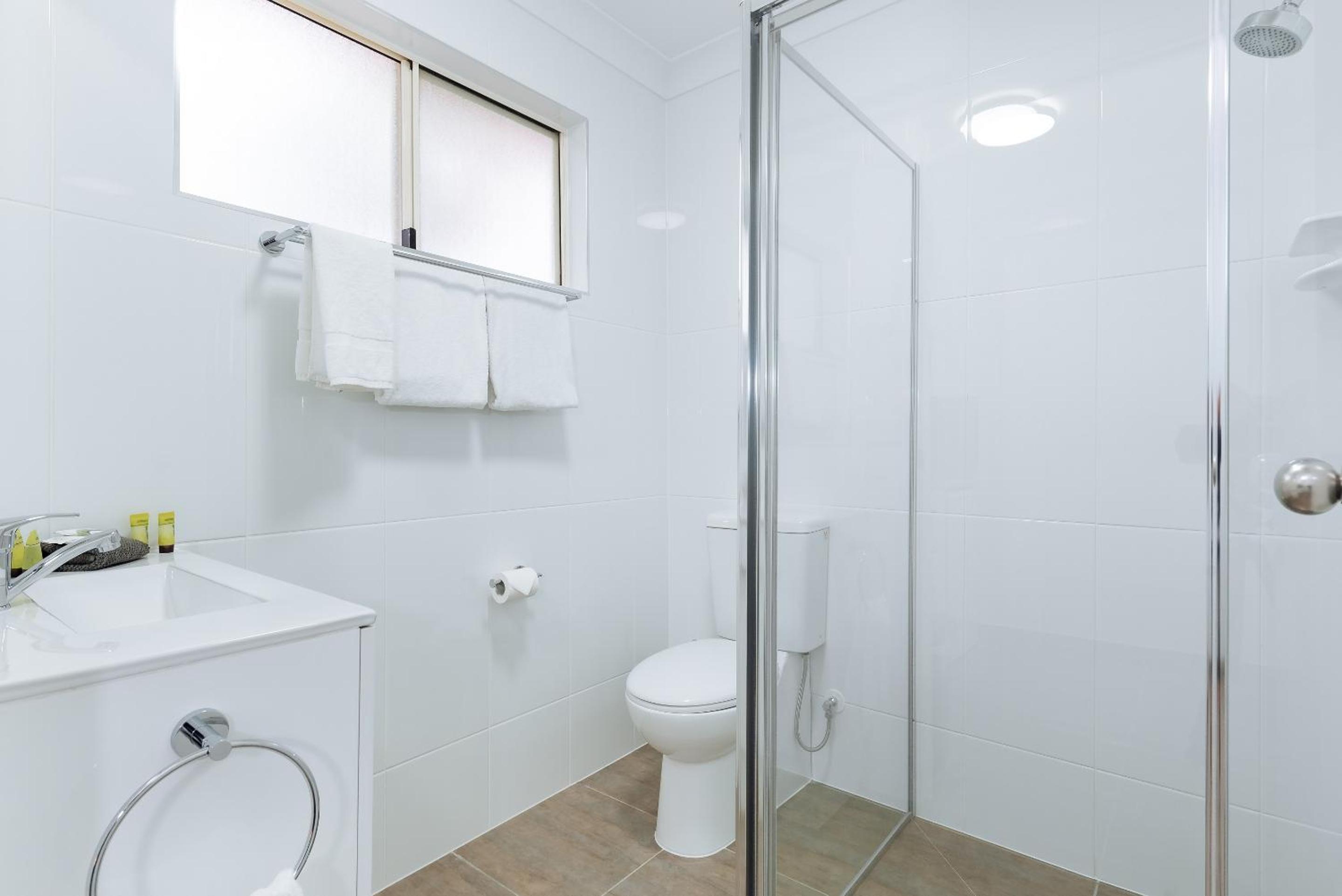Raintree Motel Biloela