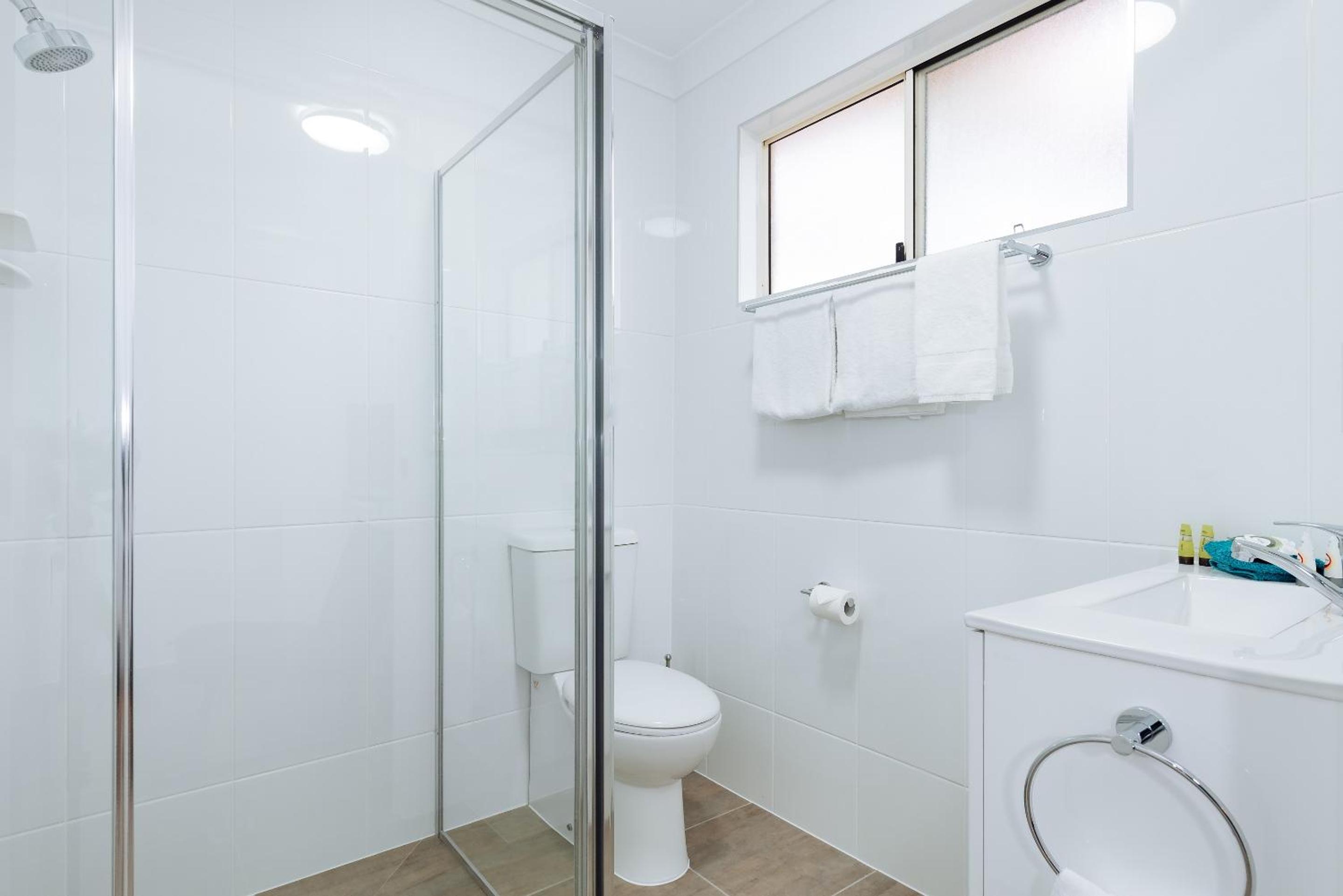 Raintree Motel Biloela