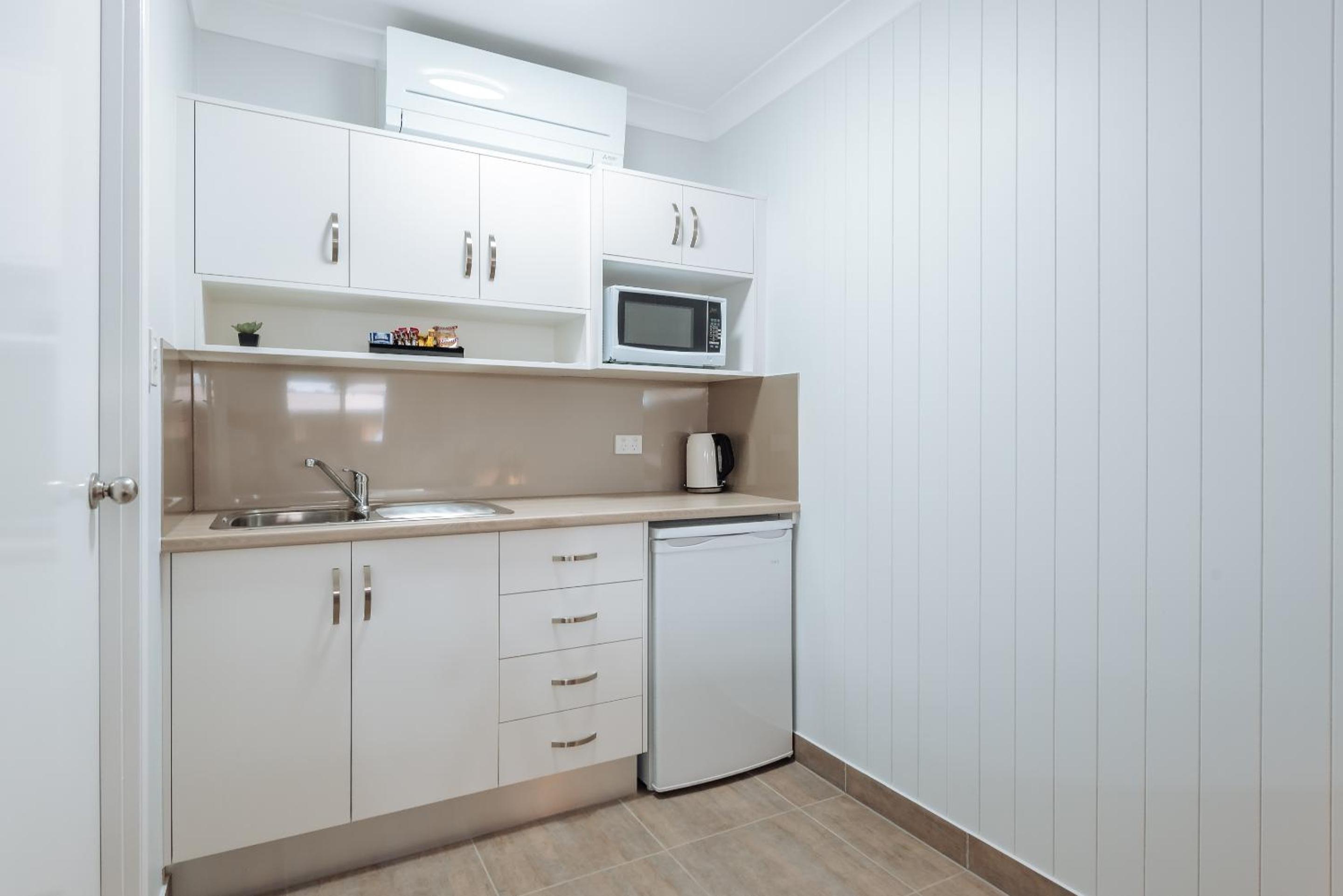 Raintree Motel Biloela