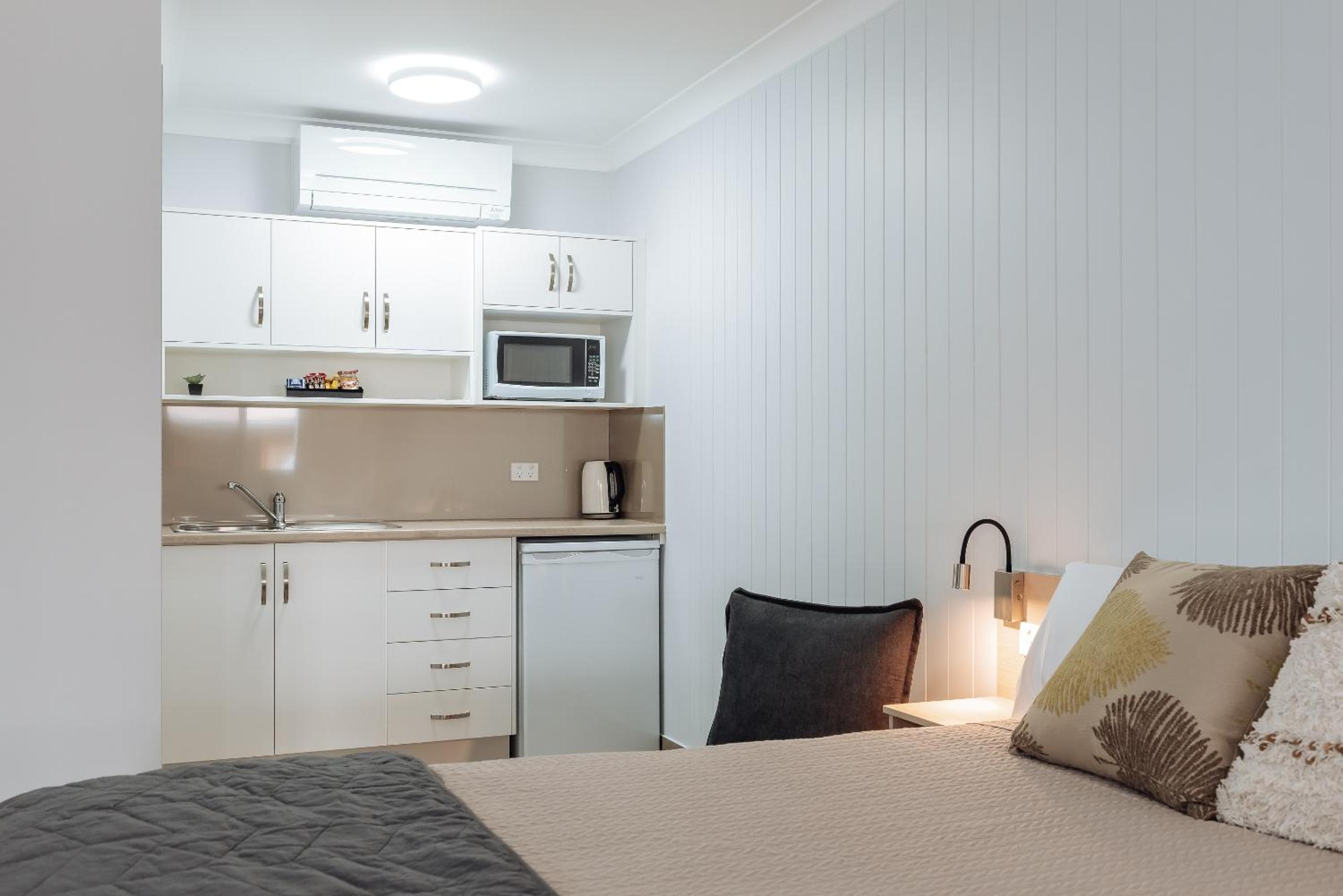 Raintree Motel Biloela