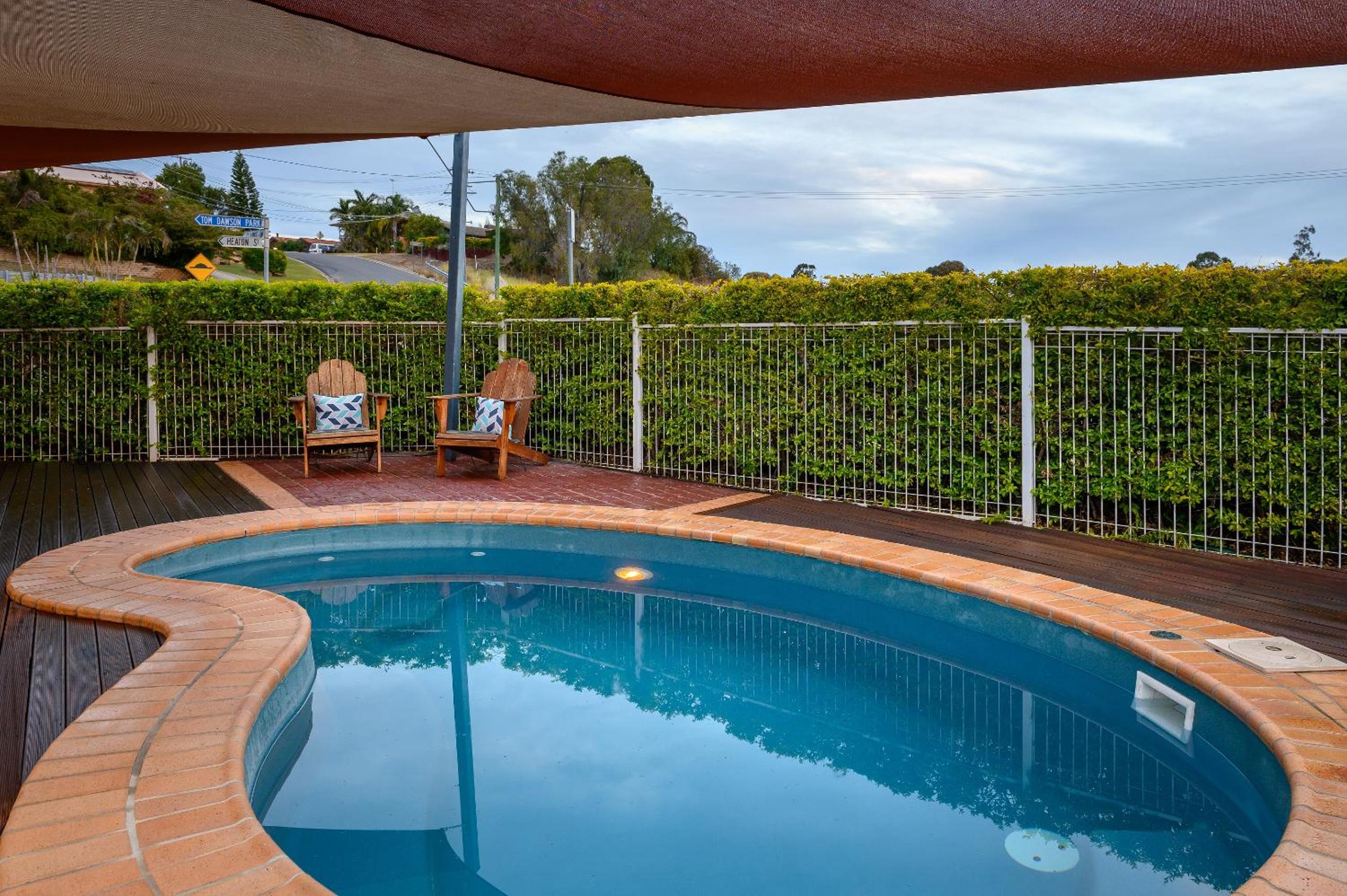 Raintree Motel Biloela