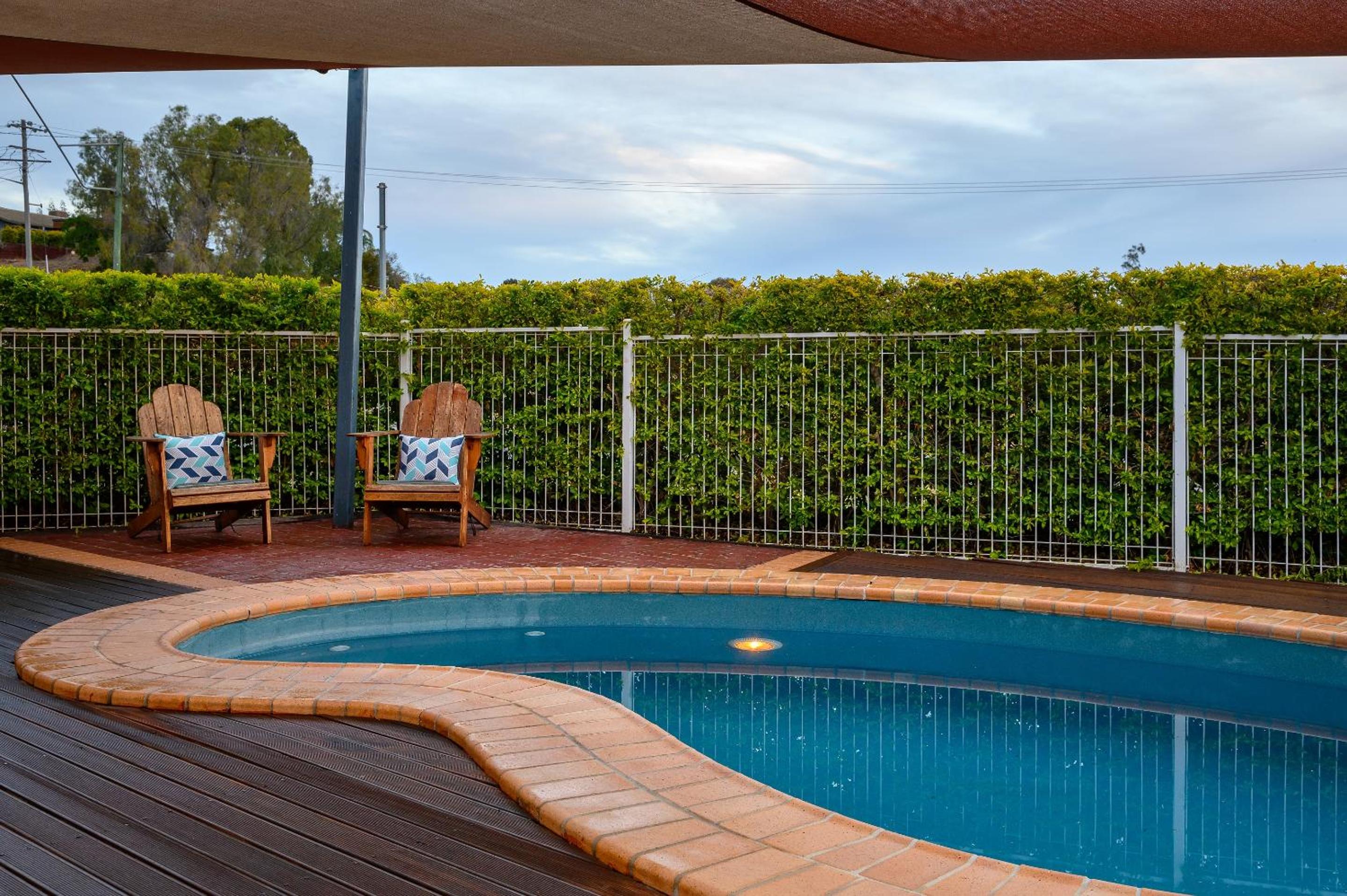 Raintree Motel Biloela
