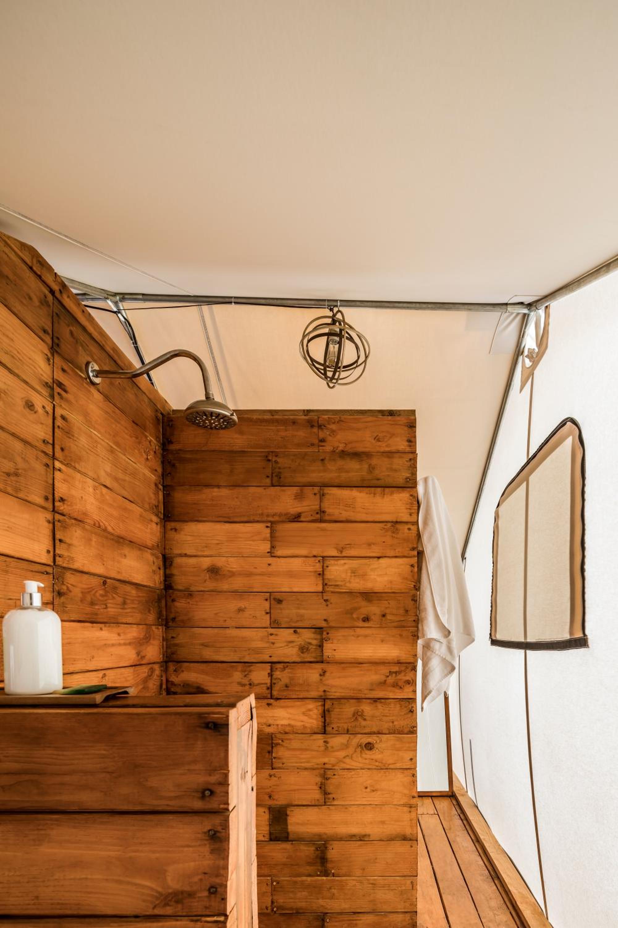 Casa Misiones Glamping view 2