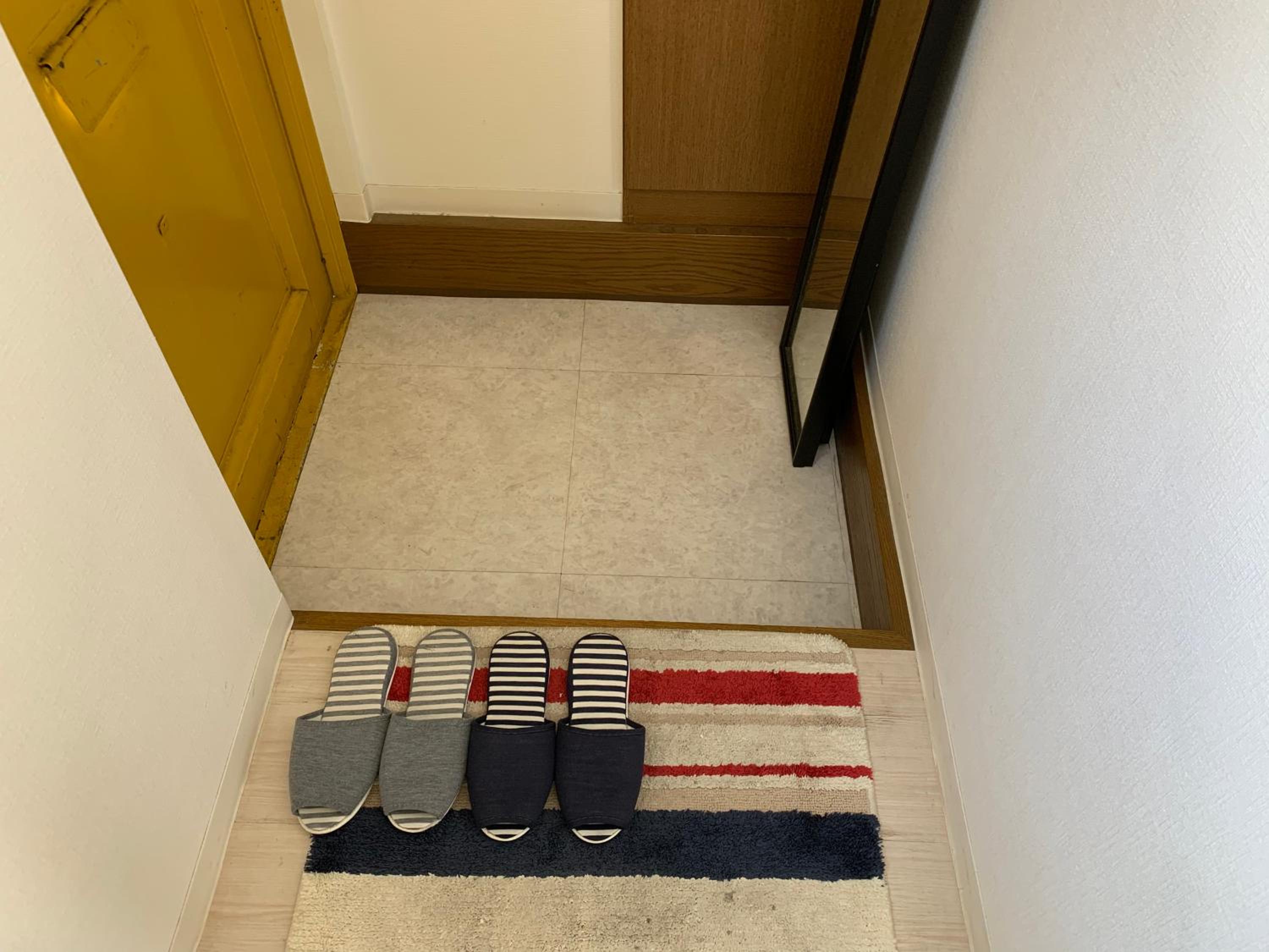 Tokyo Stay Otsuka First