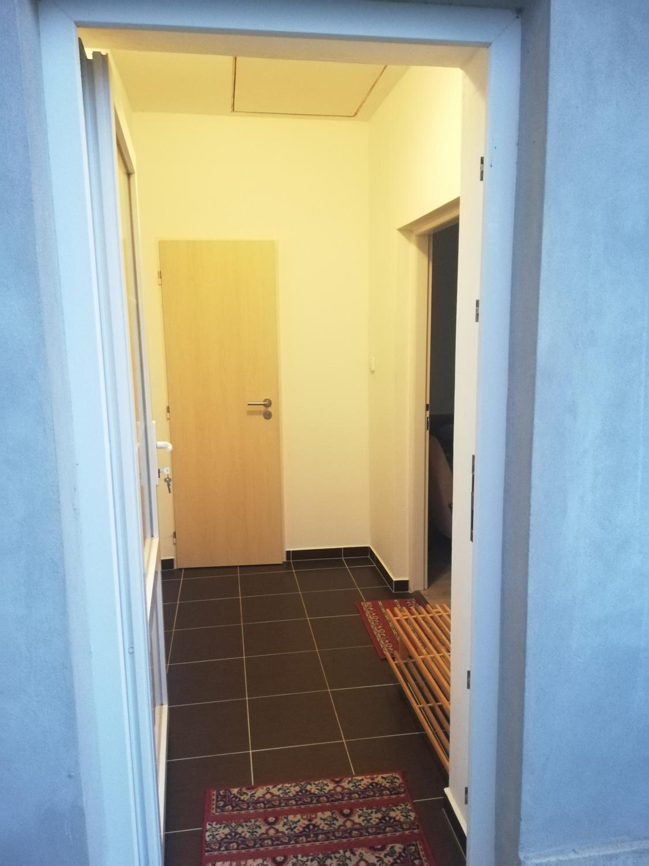 Apartmány pod Divadlem