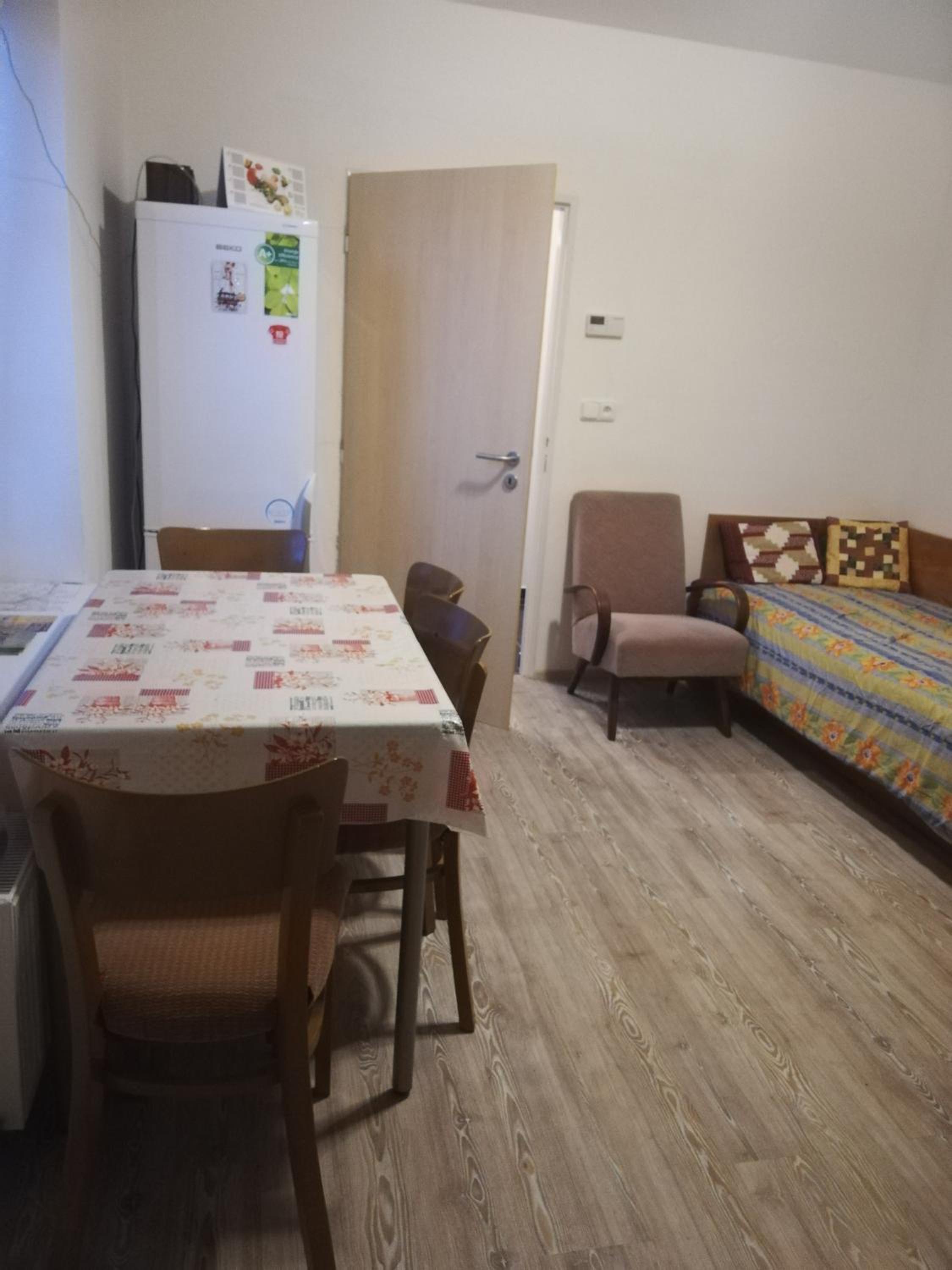Apartmány pod Divadlem