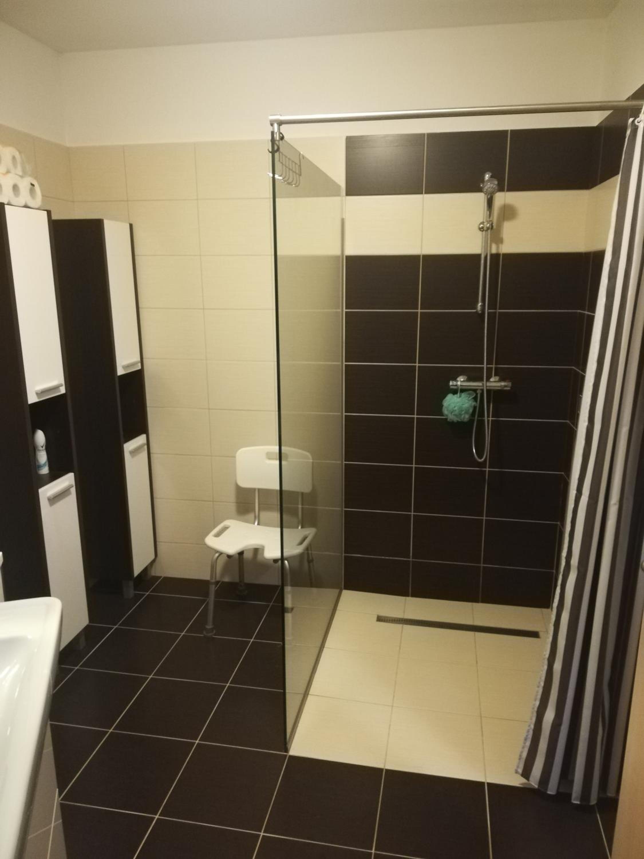 Apartmány pod Divadlem