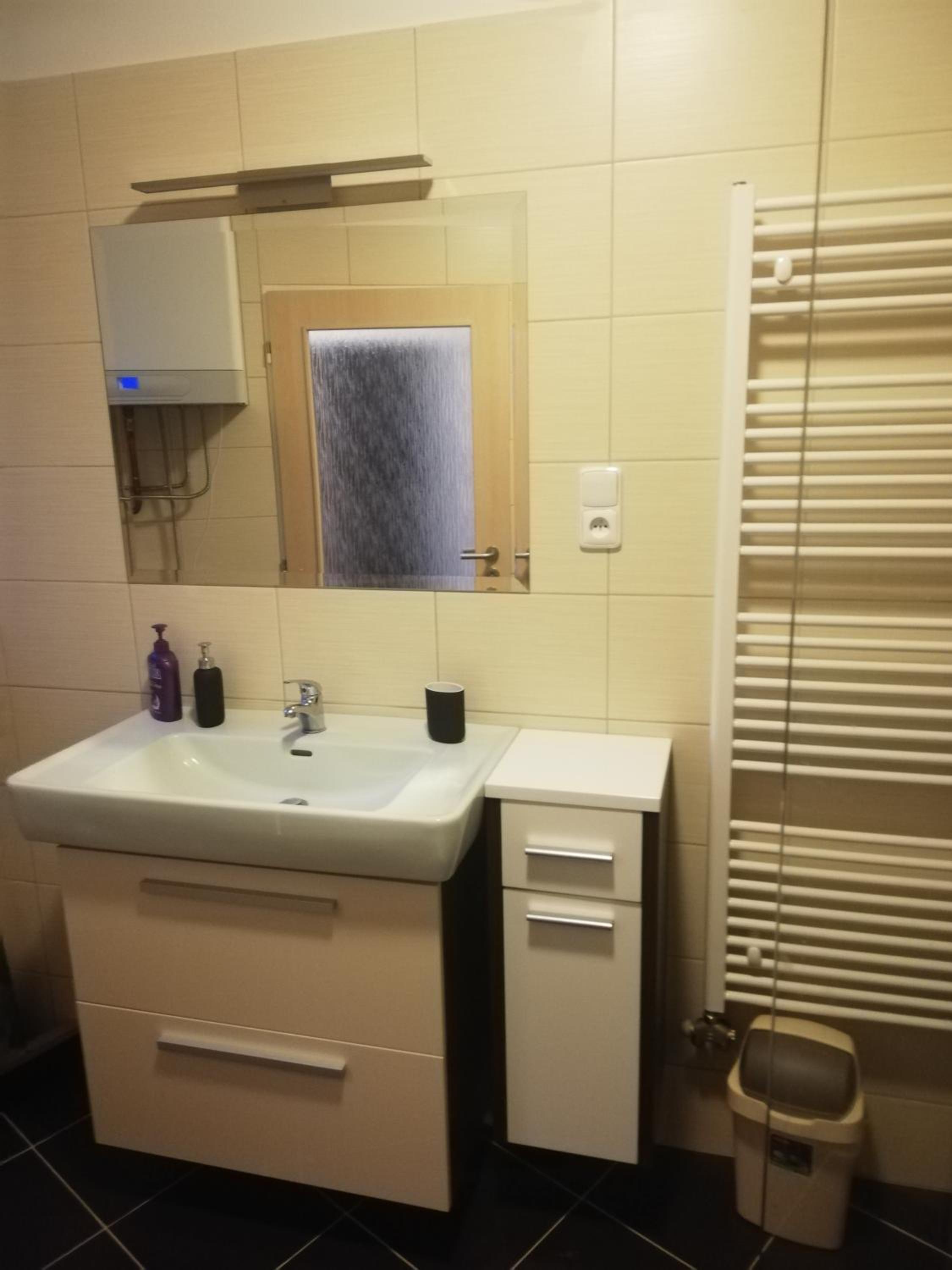 Apartmány pod Divadlem