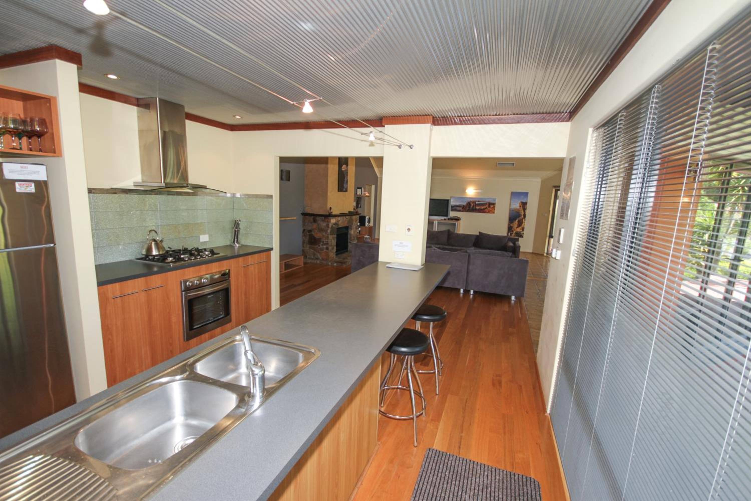 Serendipity - In Town - Margaret River