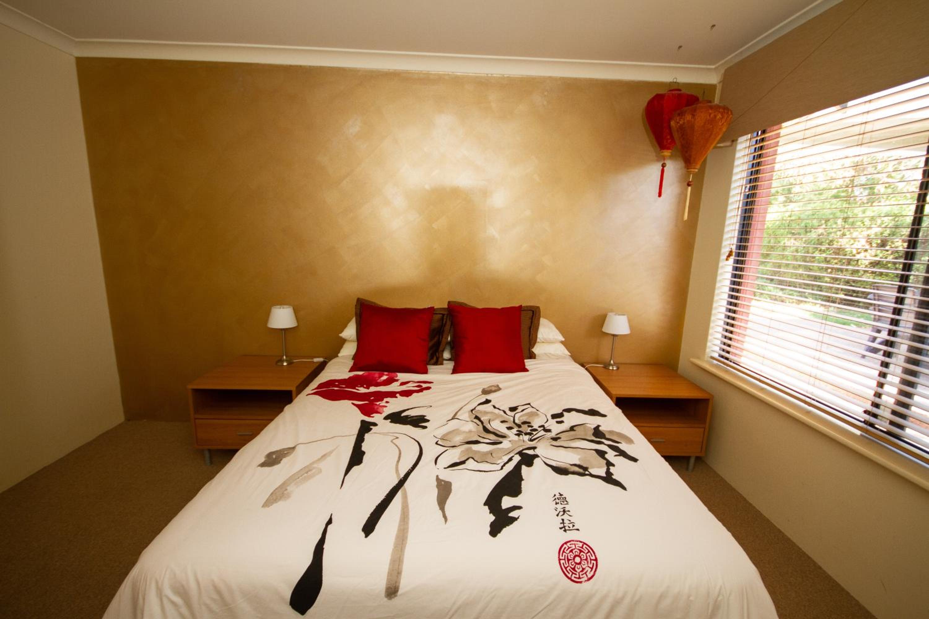 Serendipity - In Town - Margaret River