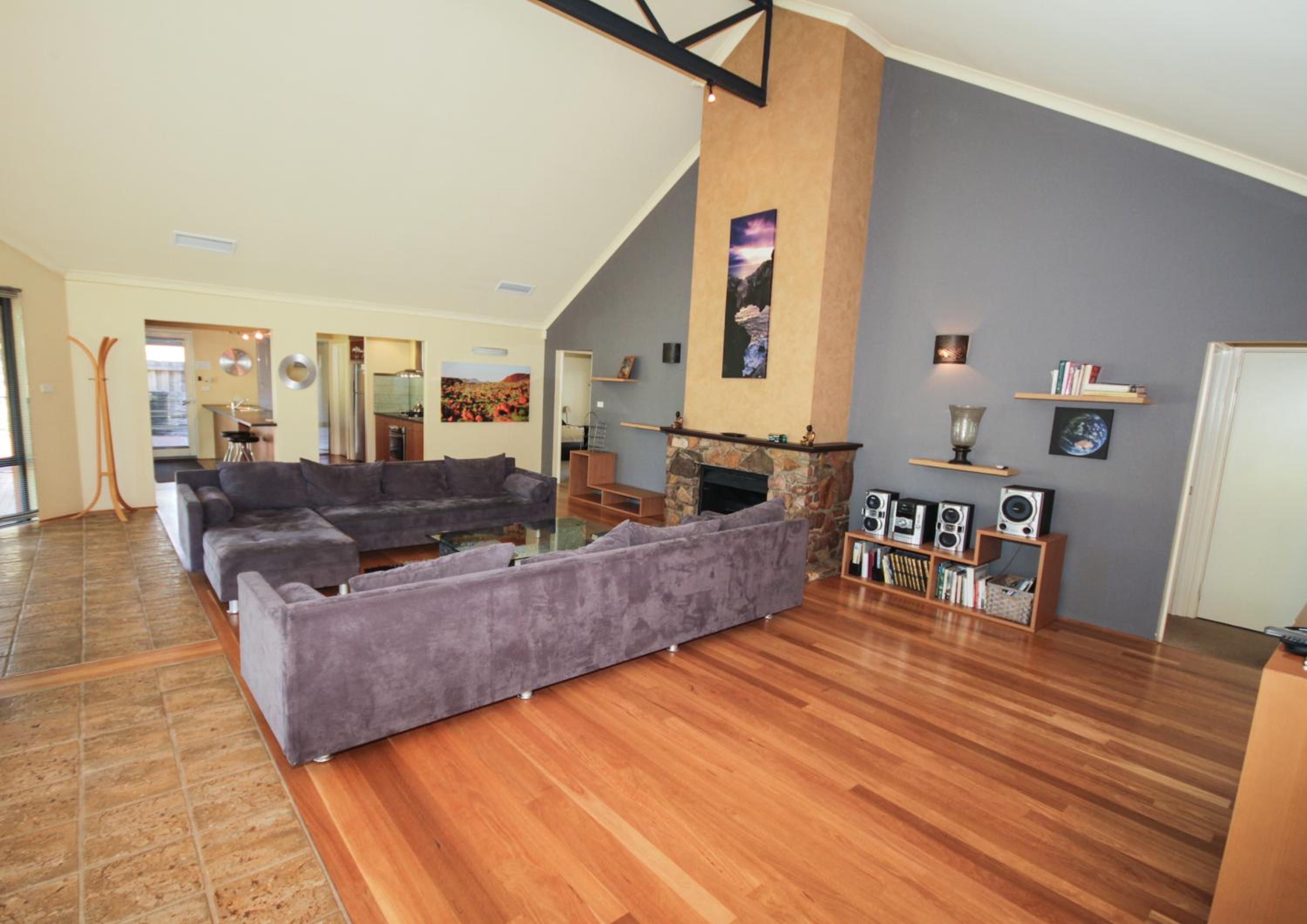 Serendipity - In Town - Margaret River