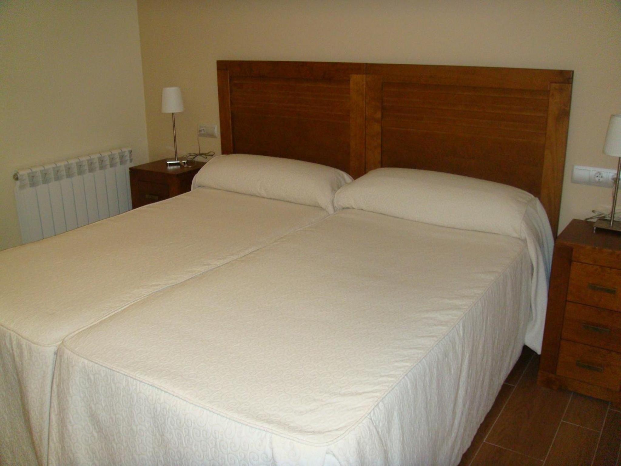 Hostal Los Claveles view 4