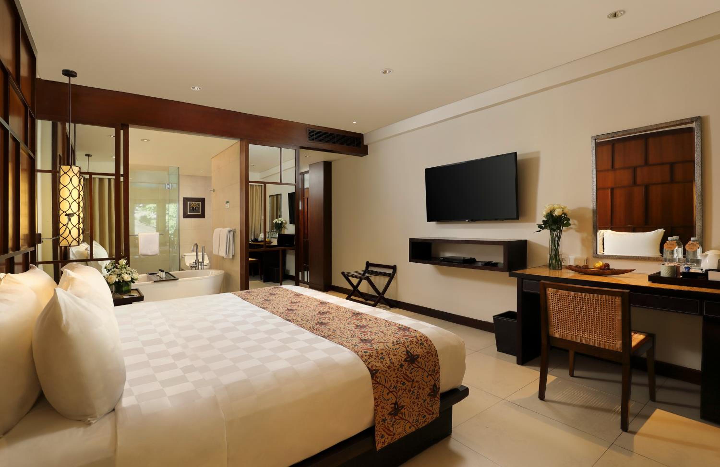 Padma Resort Legian 9