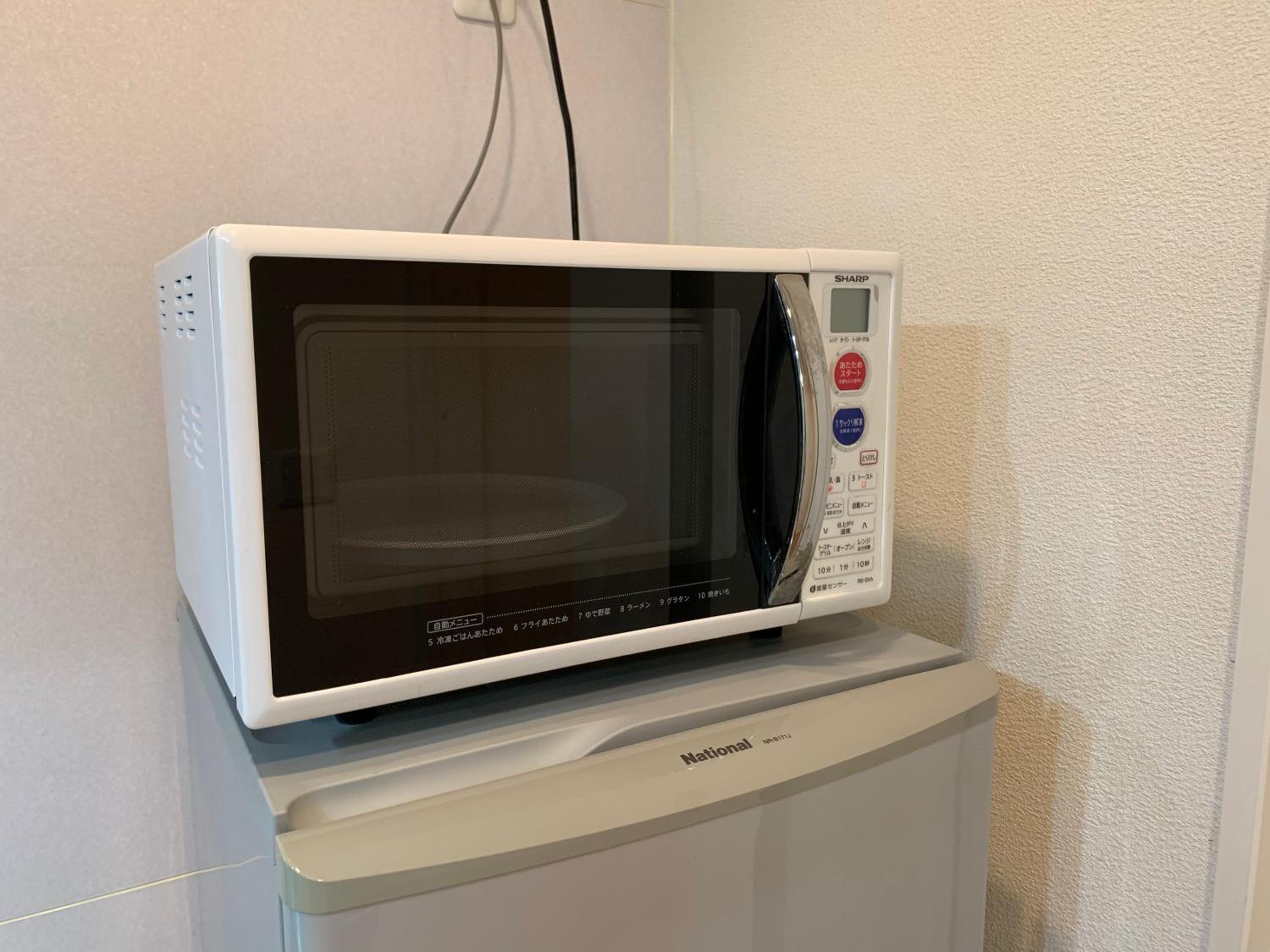 Tokyo Stay House Ikebukuro --Kitchen-Living-dining-3room--