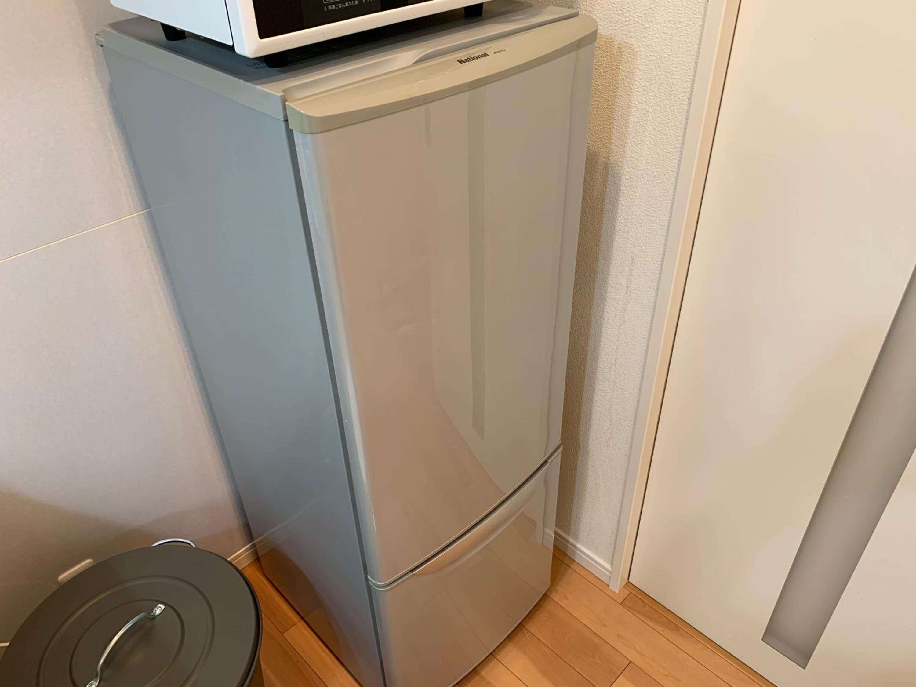 Tokyo Stay House Ikebukuro --Kitchen-Living-dining-3room--
