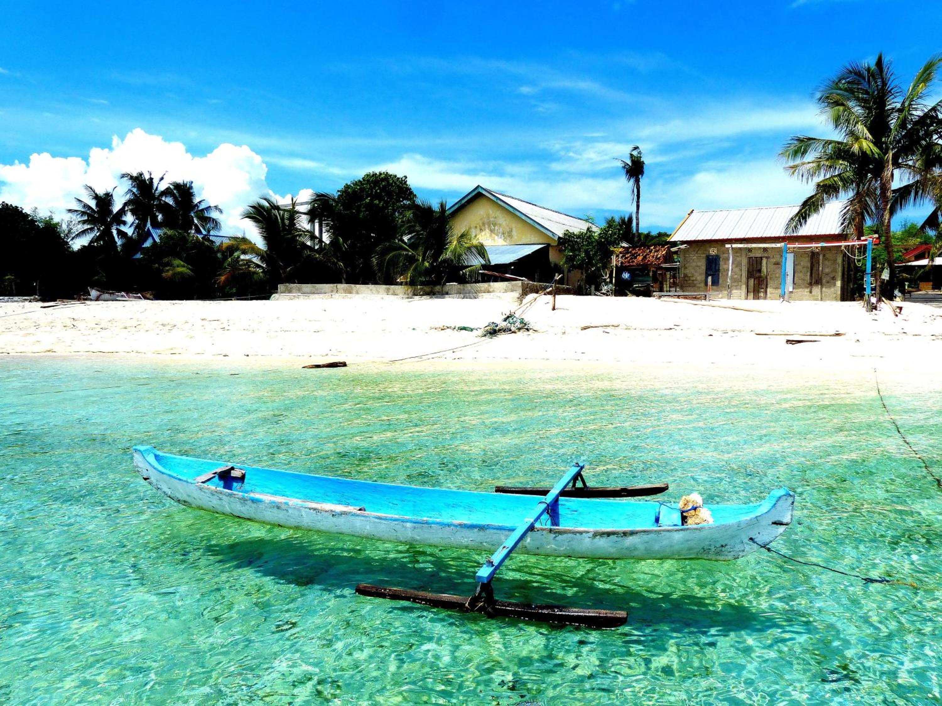 Bira Liukang Homestay
