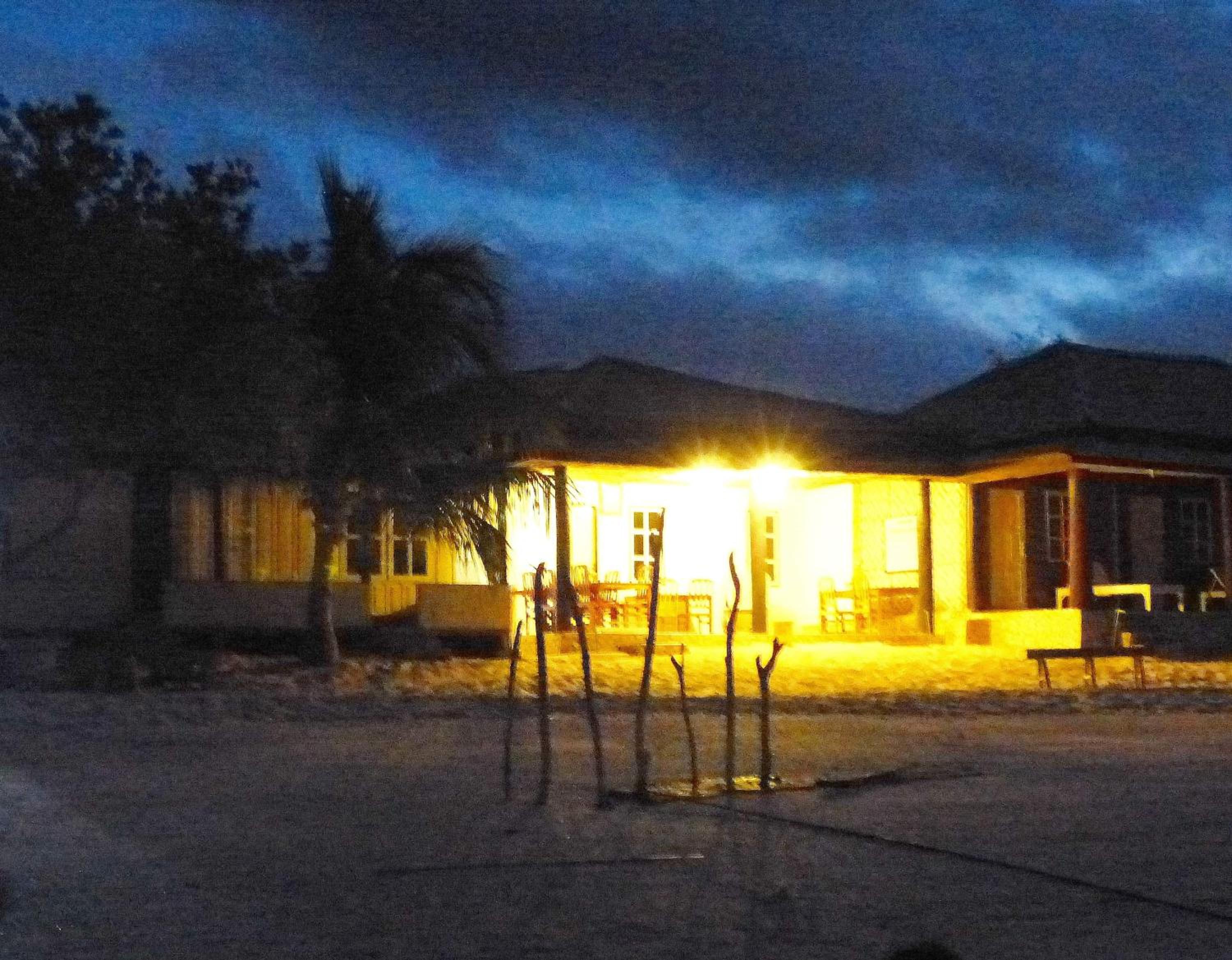 Bira Liukang Homestay