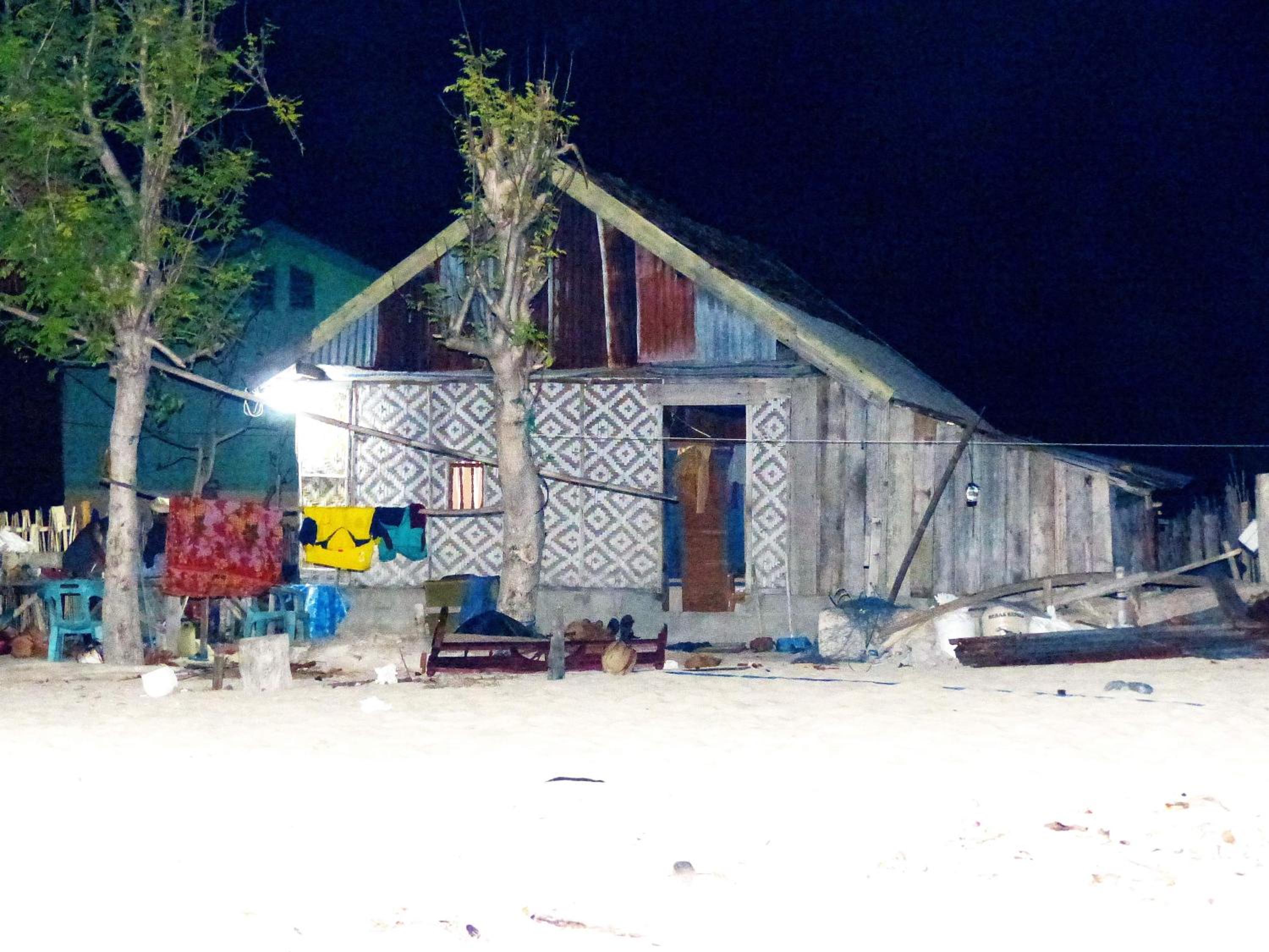 Bira Liukang Homestay