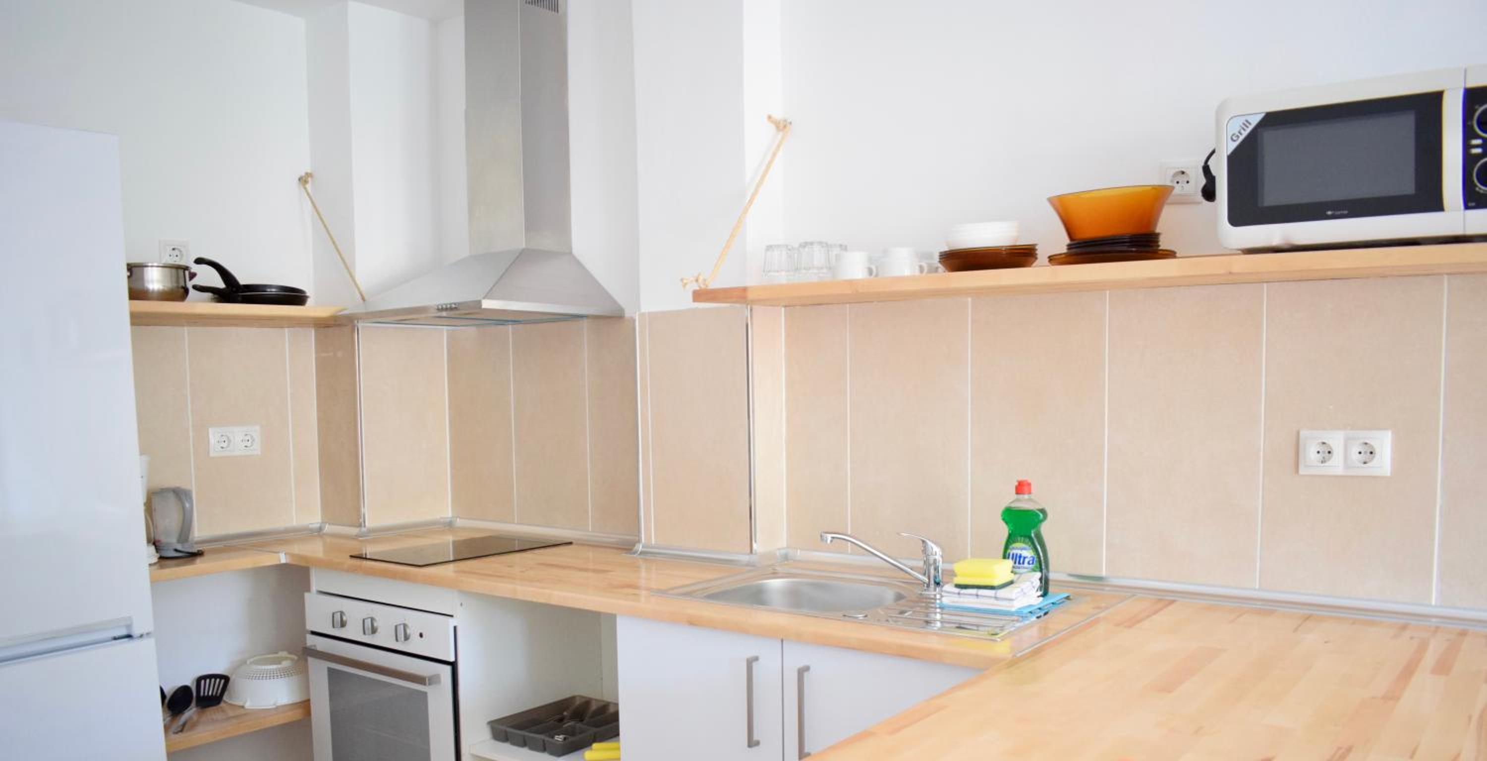 Apartamentos Sureda