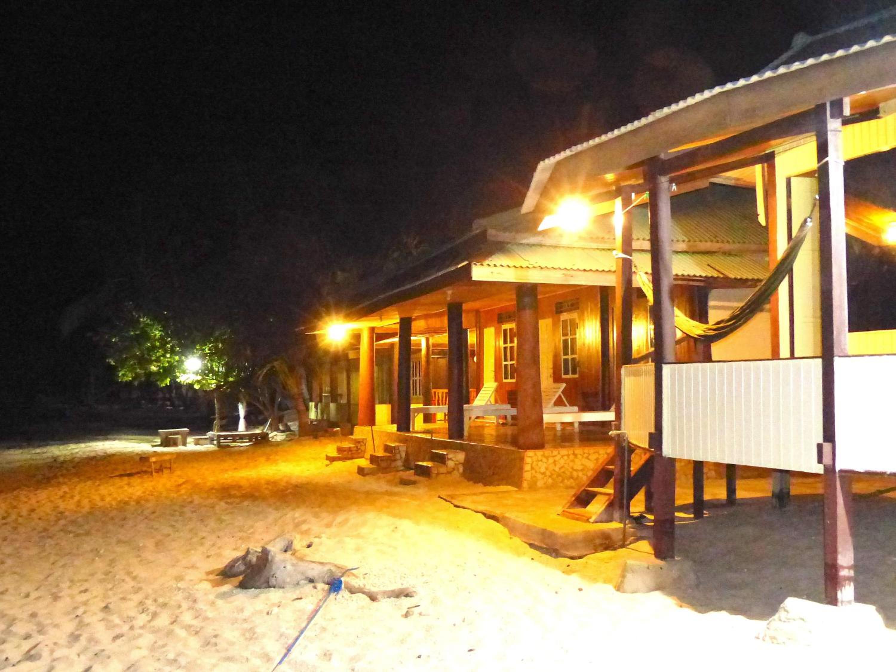 Bira Liukang Homestay