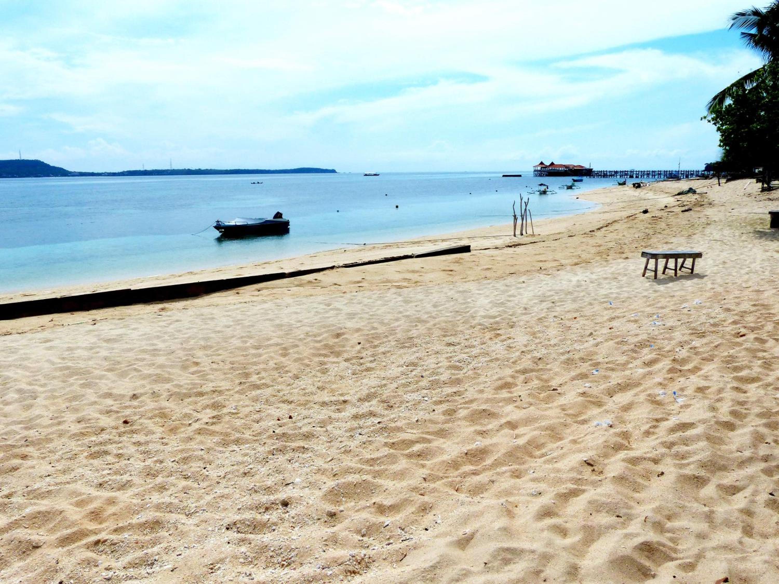 Bira Liukang Homestay