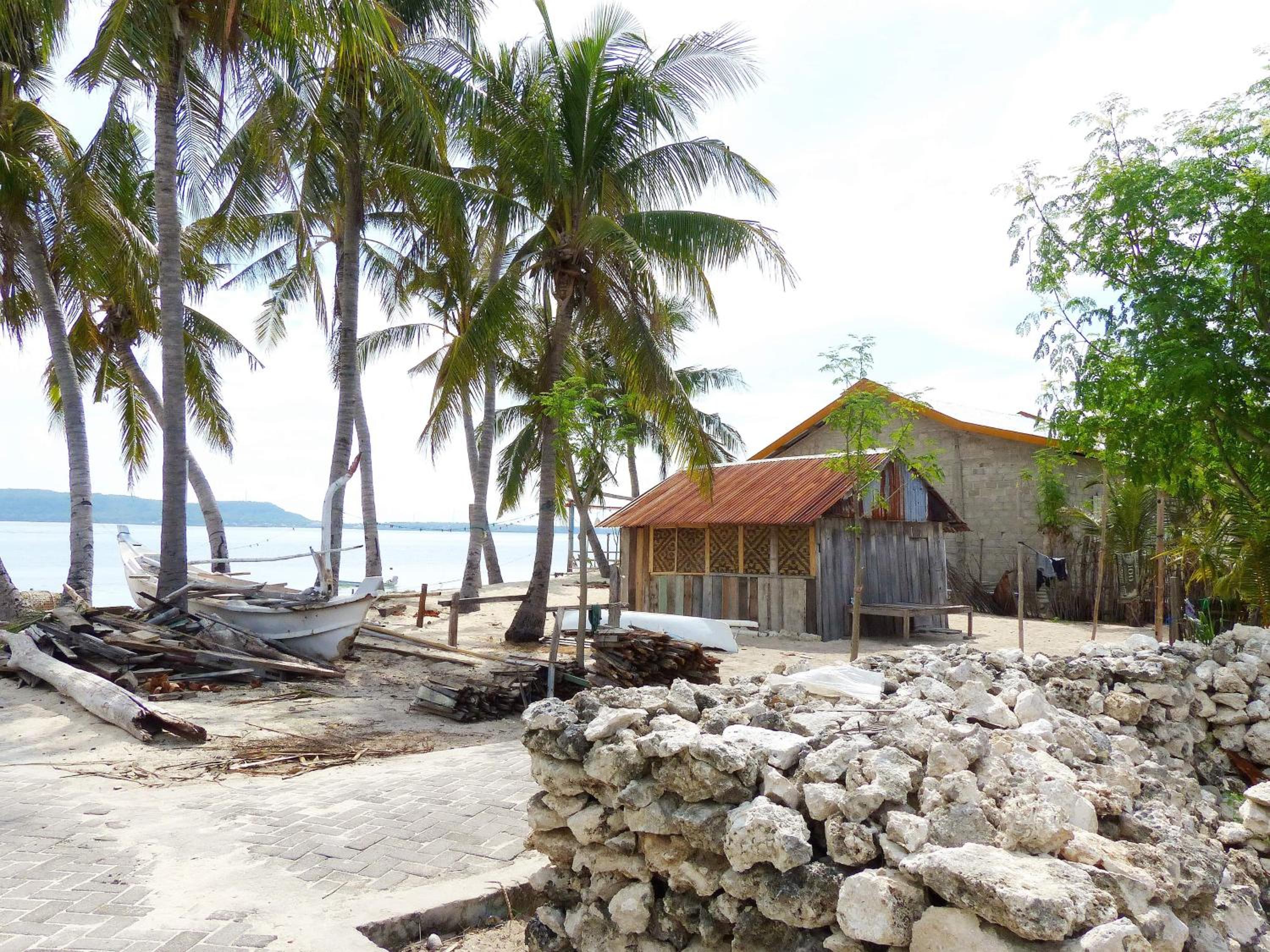 Bira Liukang Homestay