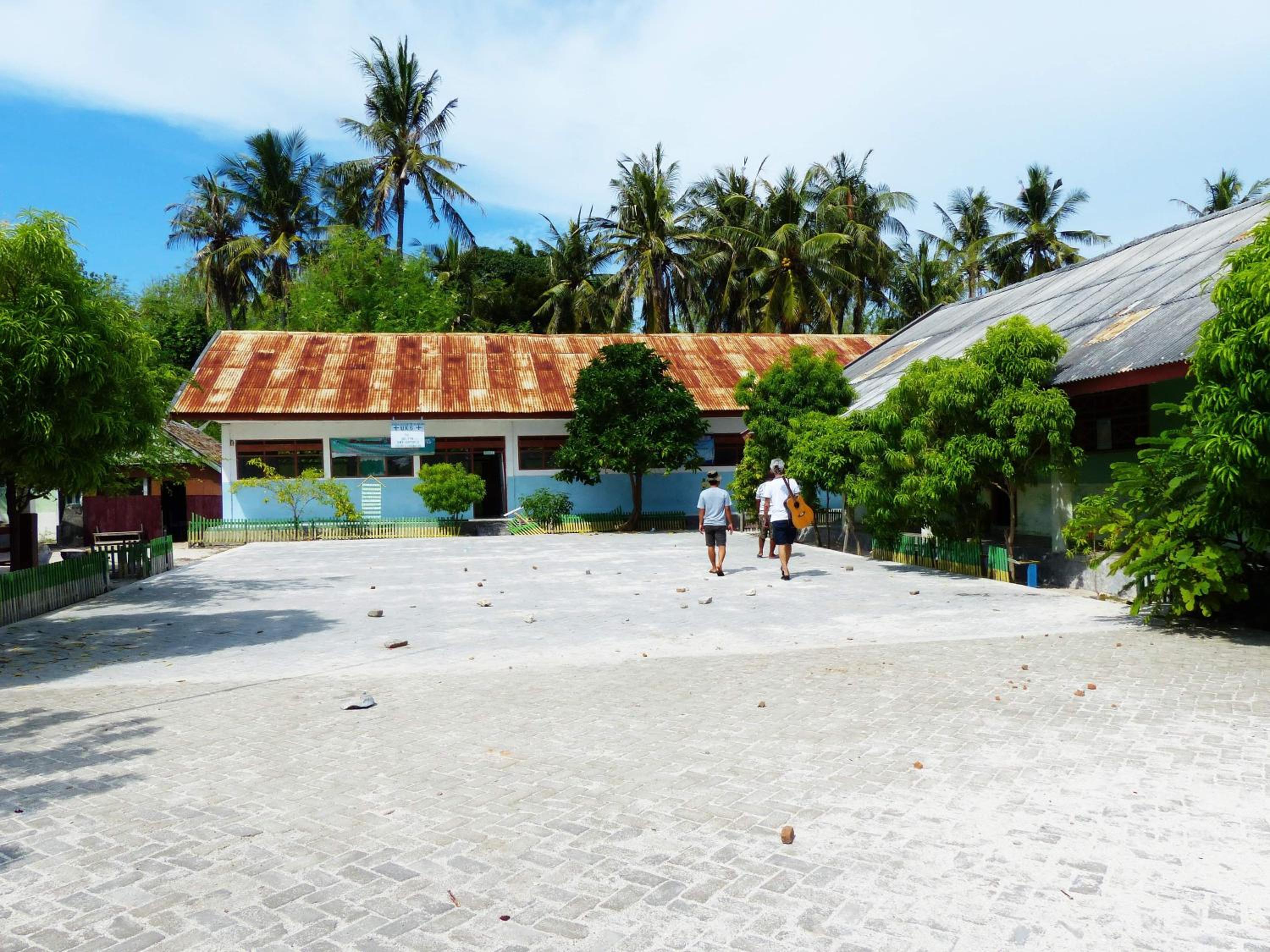 Bira Liukang Homestay