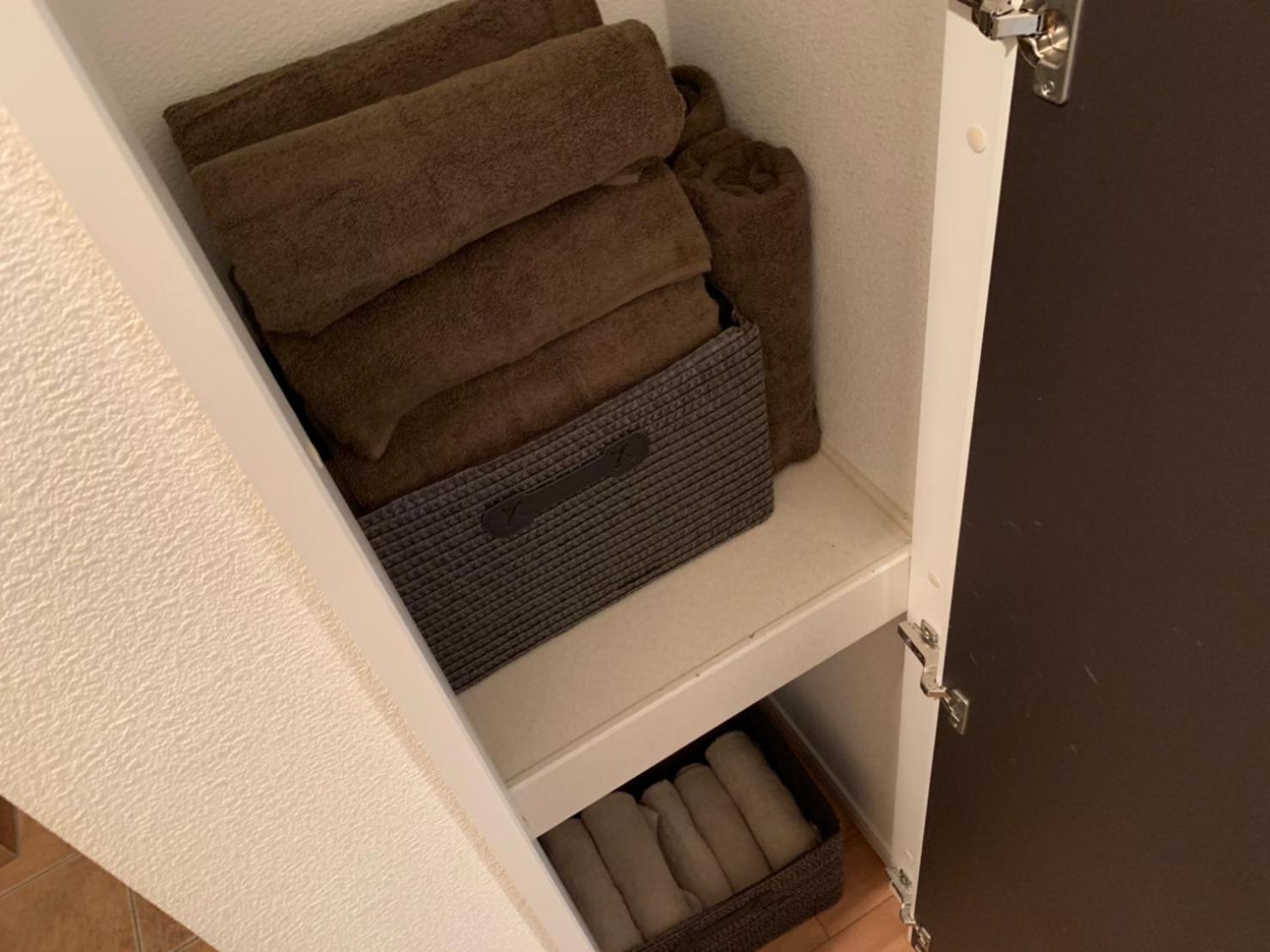 Tokyo Stay House Ikebukuro --Kitchen-Living-dining-3room--