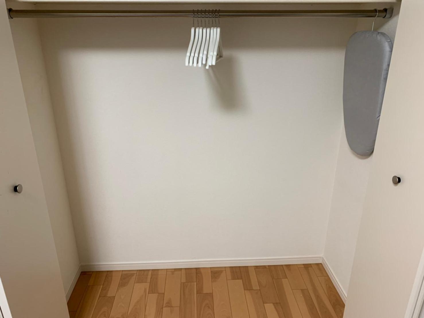 Tokyo Stay House Ikebukuro --Kitchen-Living-dining-3room--