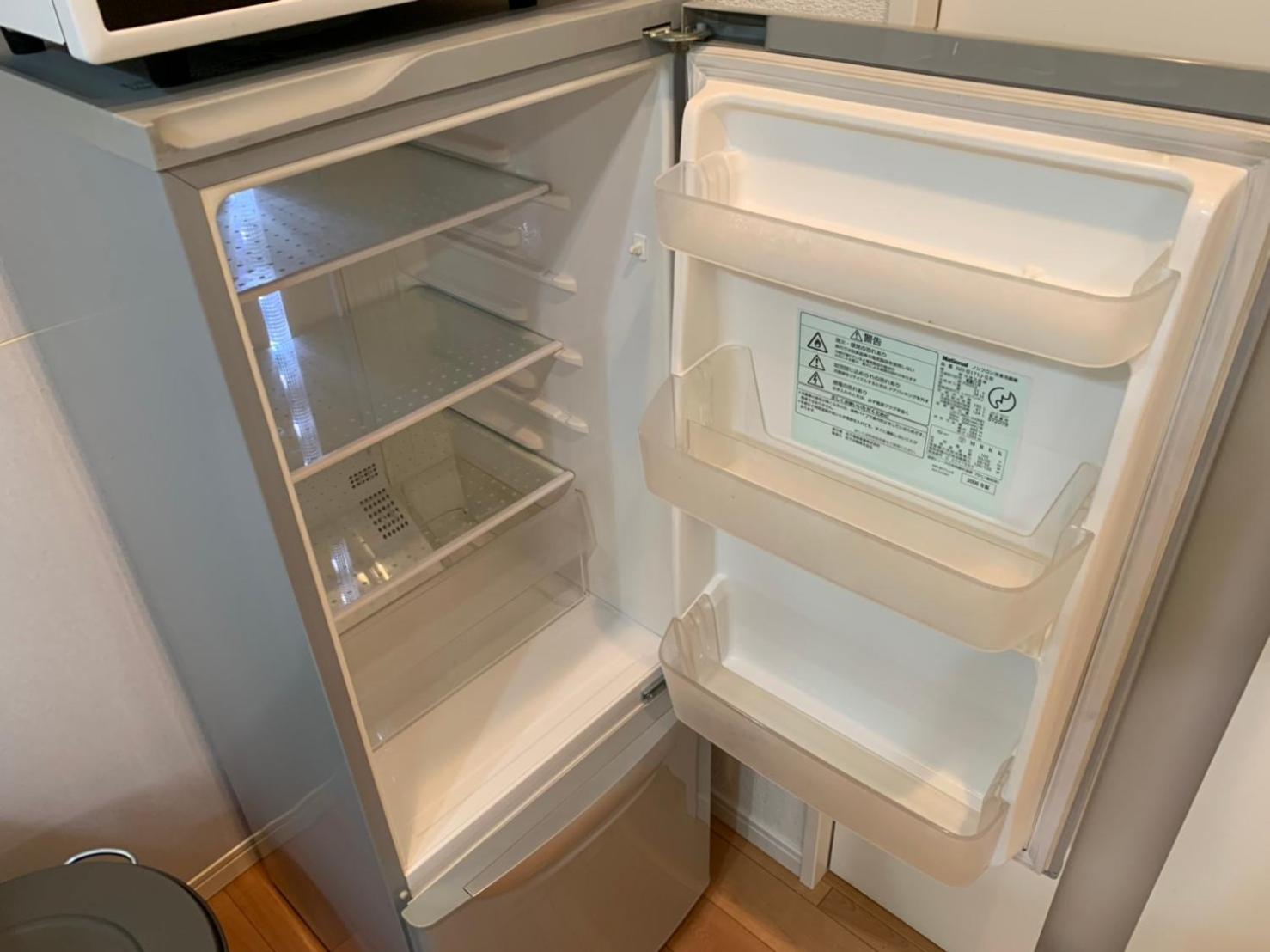 Tokyo Stay House Ikebukuro --Kitchen-Living-dining-3room--