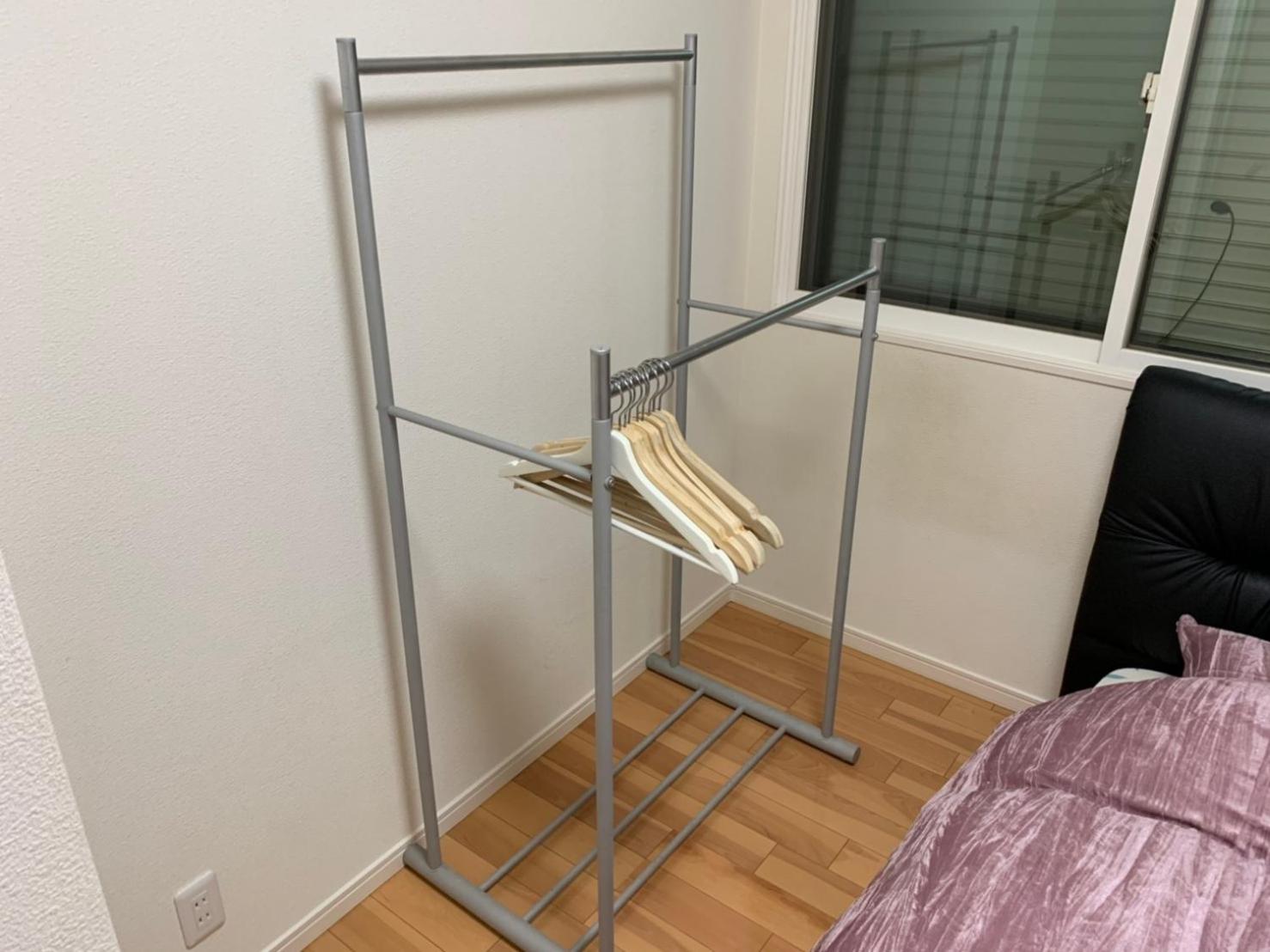 Tokyo Stay House Ikebukuro --Kitchen-Living-dining-3room--